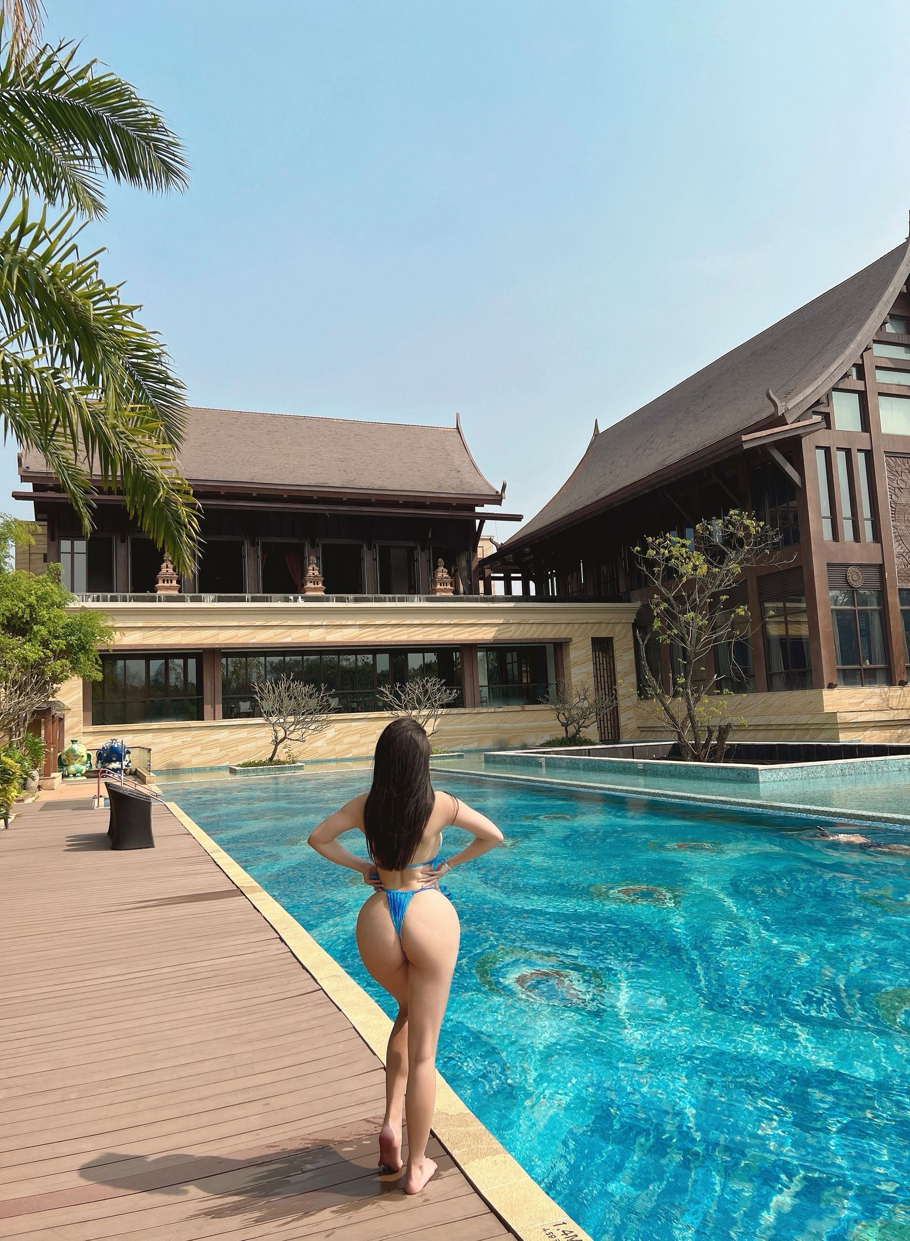 陈大小姐 微密圈视图合集 [166P] - 秀人网免费无水印在线套图写真