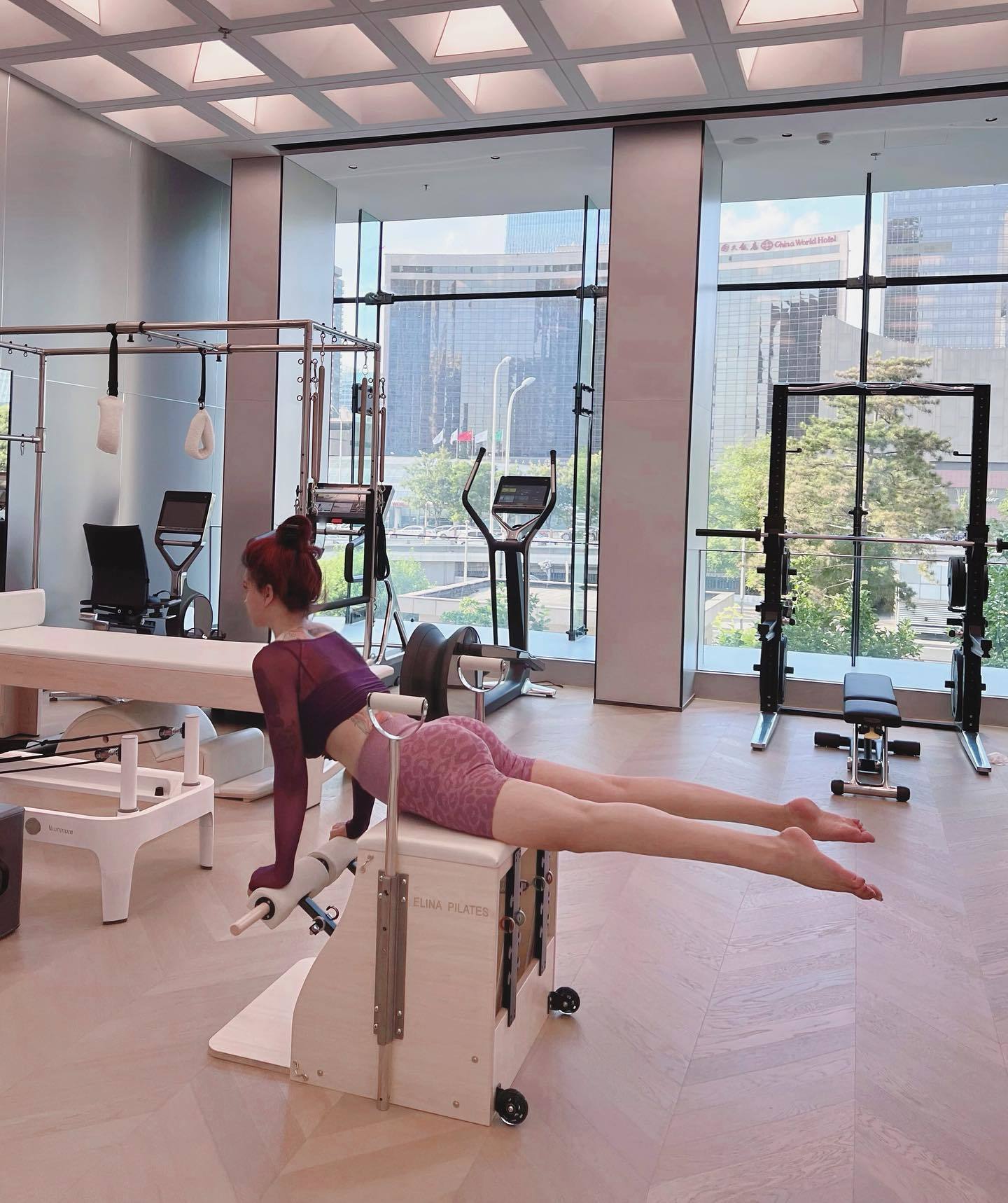 巨乳希希Gina nisixixixi 微密圈视图合集 [233P] - 秀人网免费无水印在线套图写真