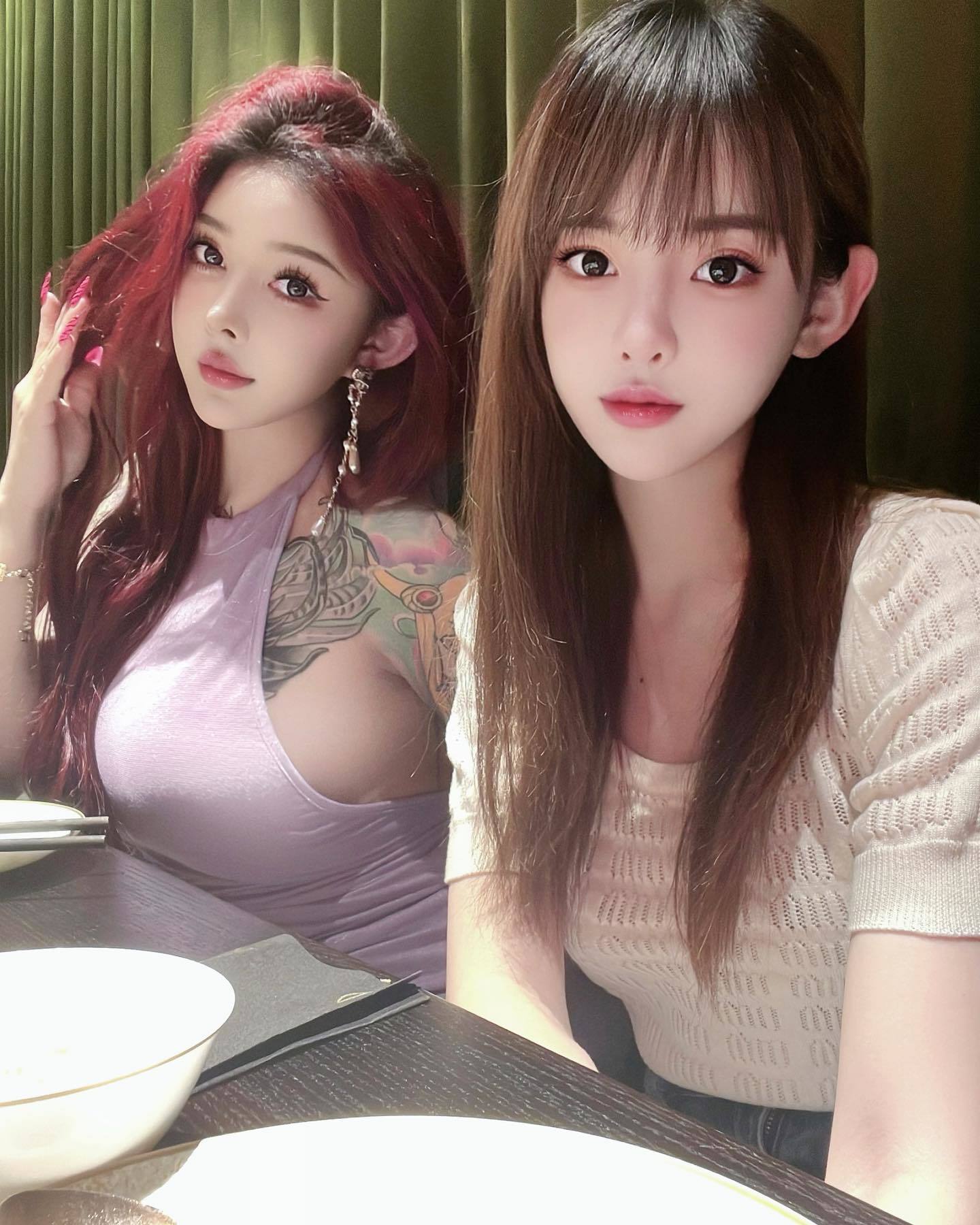 巨乳希希Gina nisixixixi 微密圈视图合集 [233P] - 秀人网免费无水印在线套图写真