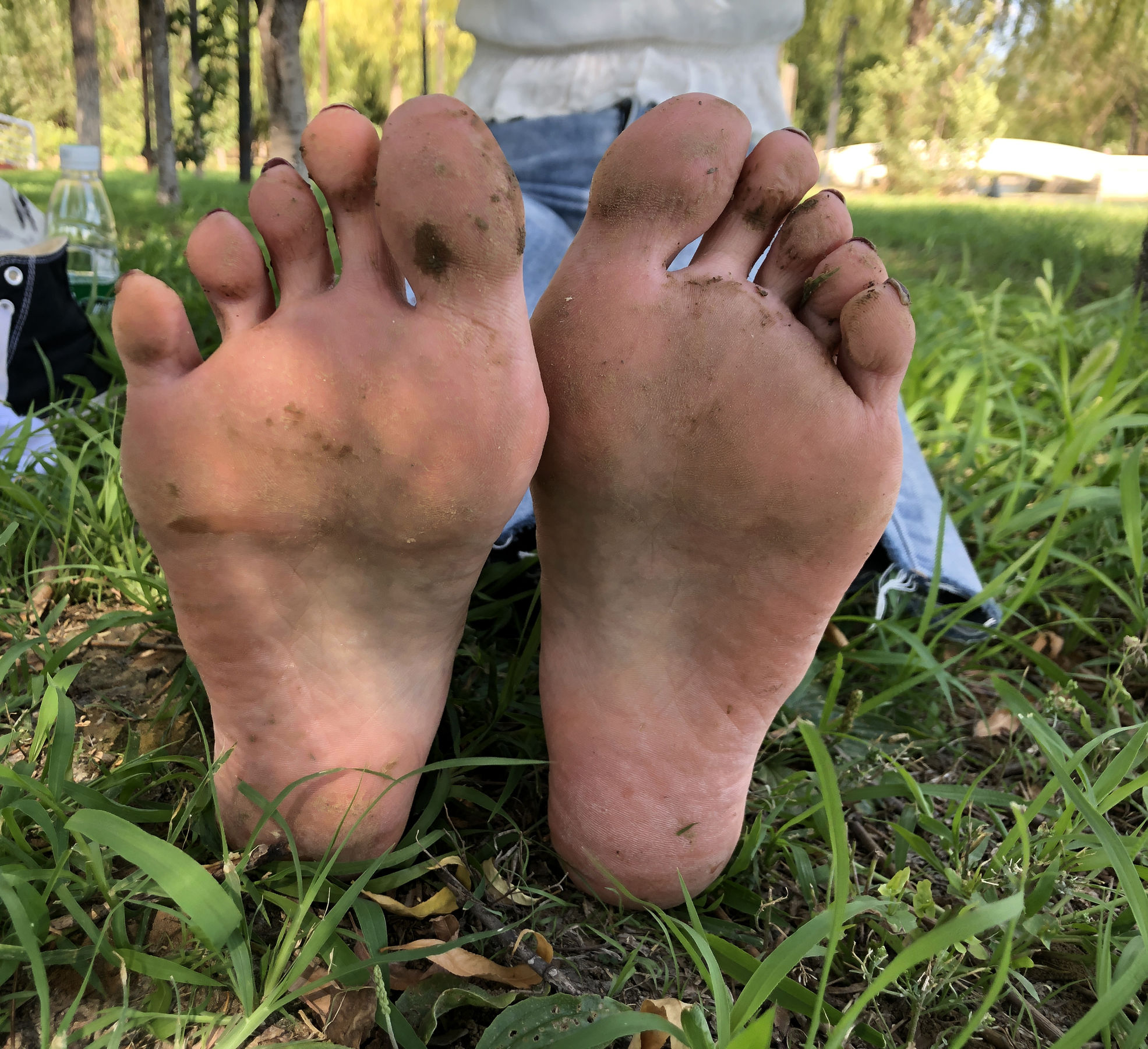 安乔乔儿(Nia乔乔) No.007 乔乔脏脚底 [100P] - 秀人网免费无水印在线套图写真