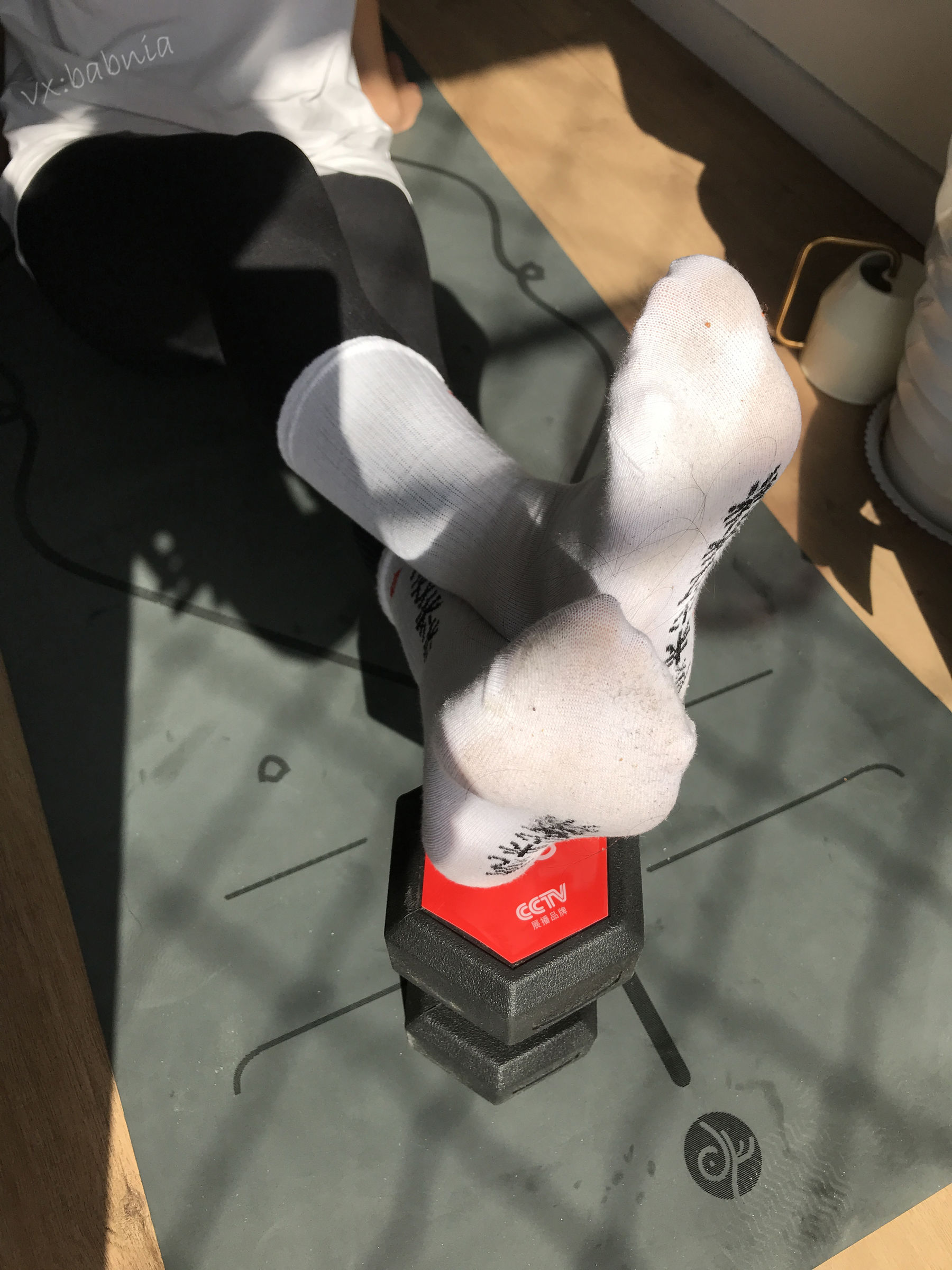 安乔乔儿(Nia乔乔) No.013 乔乔做瑜伽 [119P] - 秀人网免费无水印在线套图写真