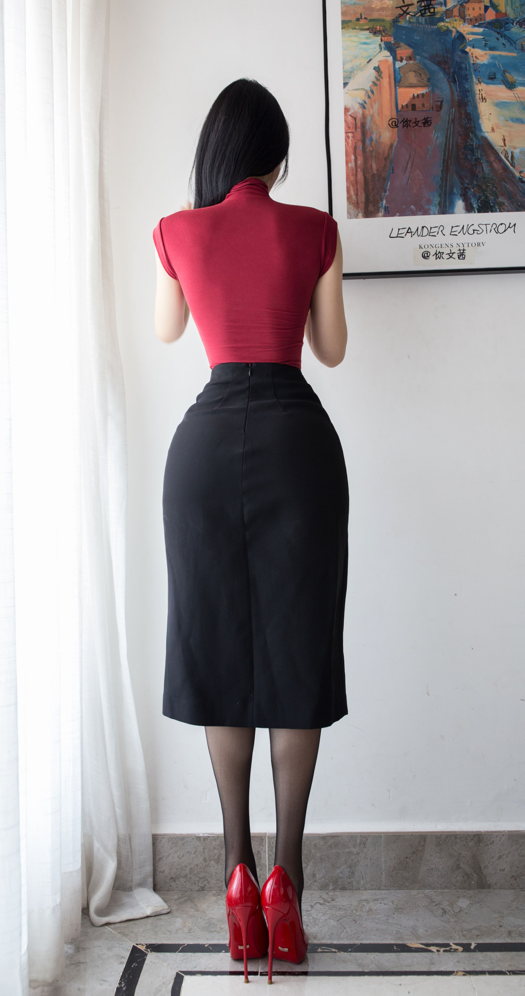 Cool文茜 微密圈视图合集2 [149P] - 秀人网免费无水印在线套图写真