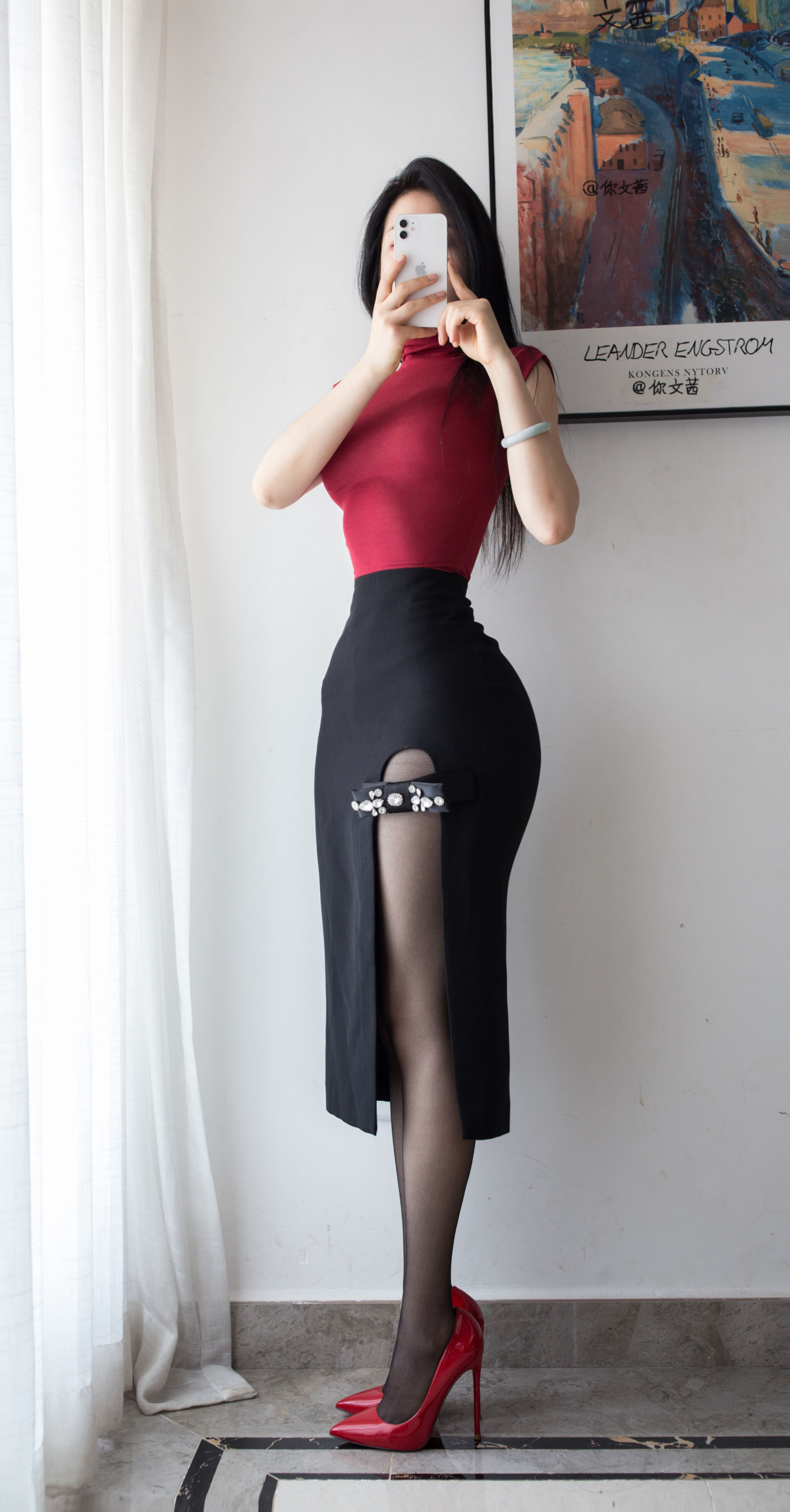 Cool文茜 微密圈视图合集2 [149P] - 秀人网免费无水印在线套图写真