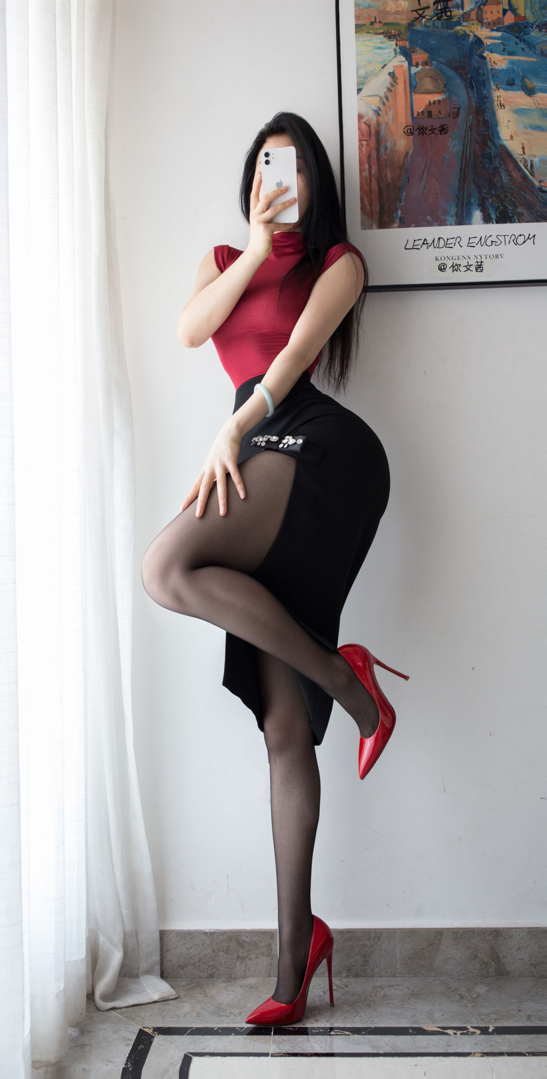 Cool文茜 微密圈视图合集2 [149P] - 秀人网免费无水印在线套图写真