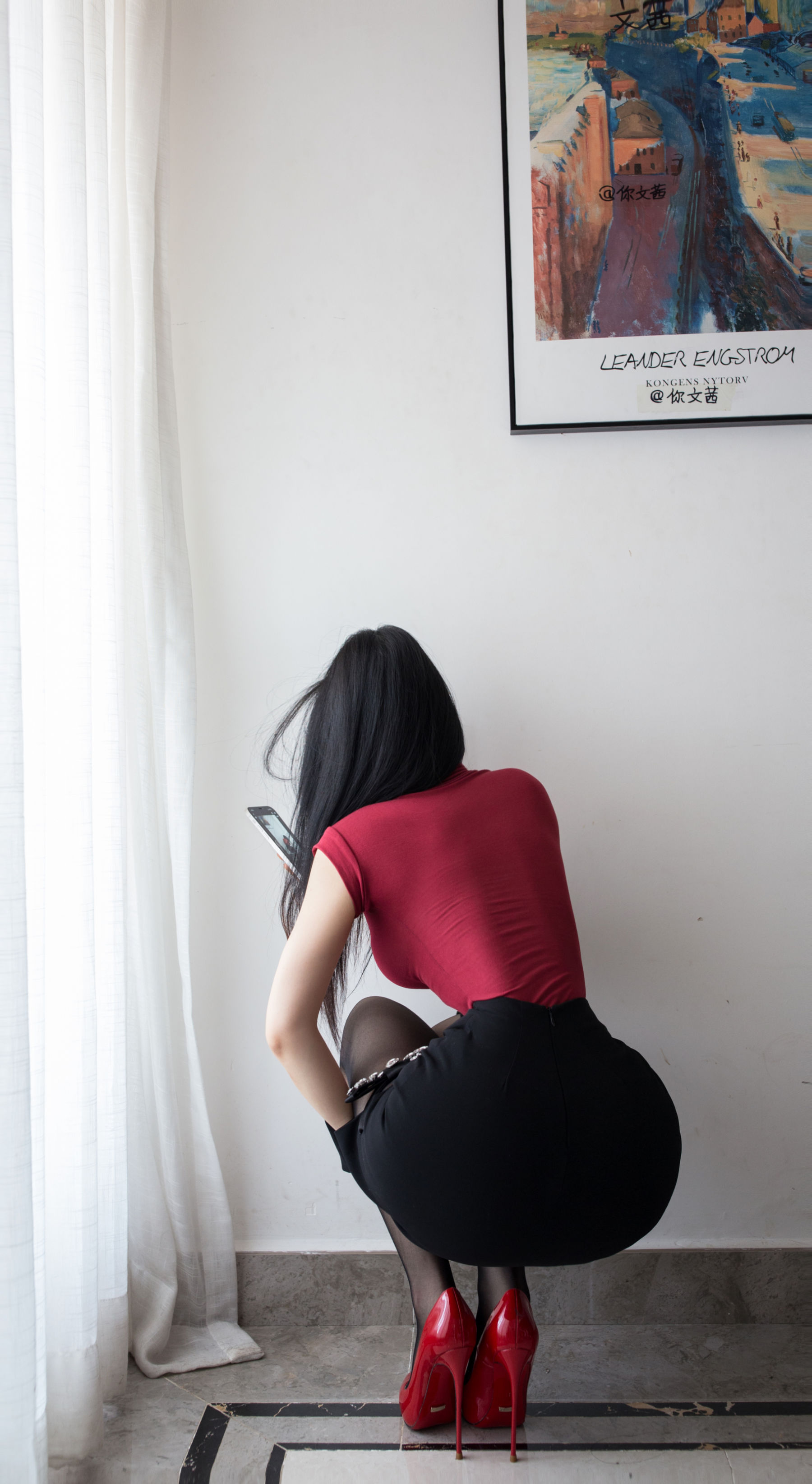 Cool文茜 微密圈视图合集2 [149P] - 秀人网免费无水印在线套图写真