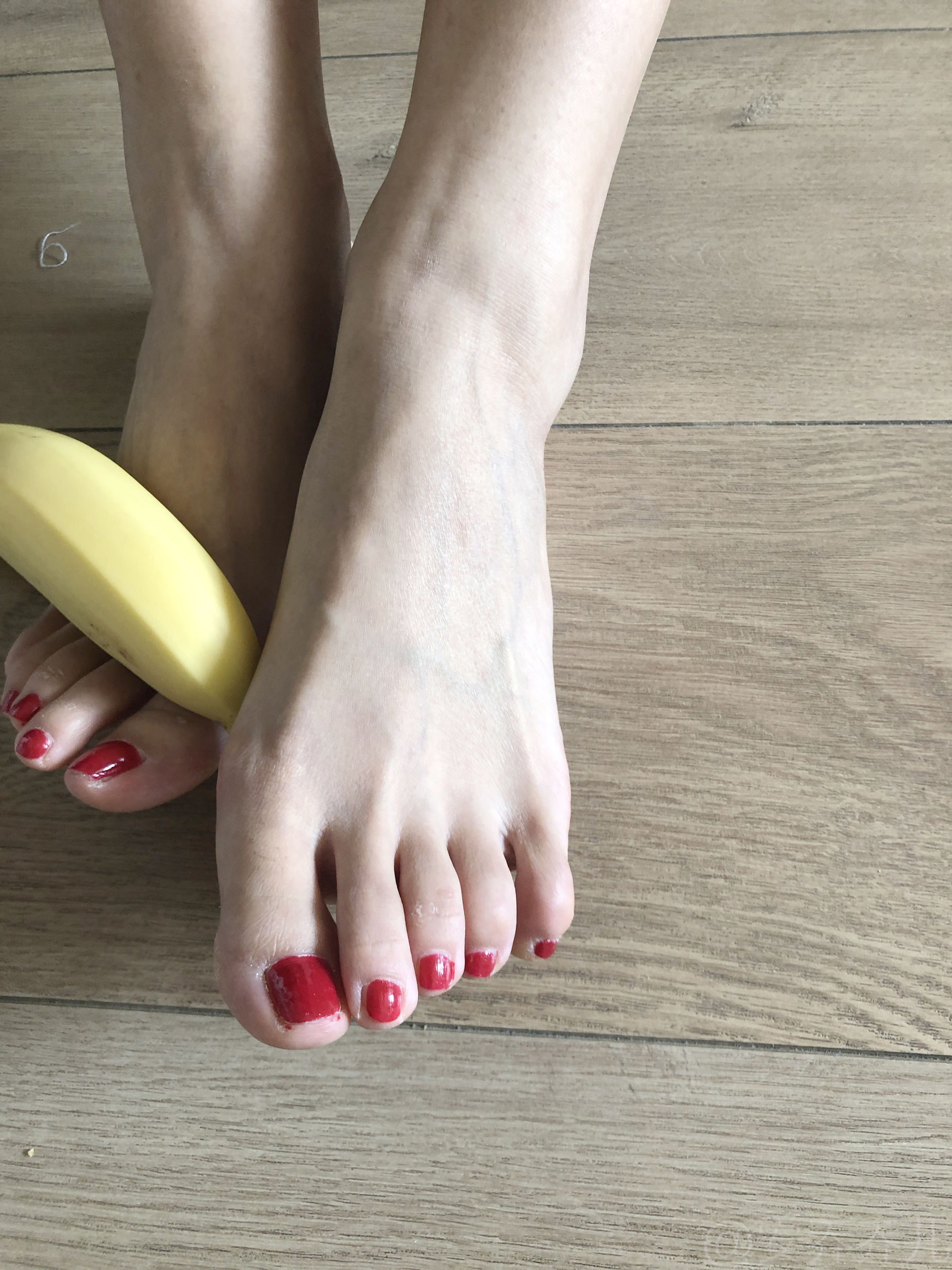 安乔乔儿(Nia乔乔) No.009 踩香蕉 [134P] - 秀人网免费无水印在线套图写真