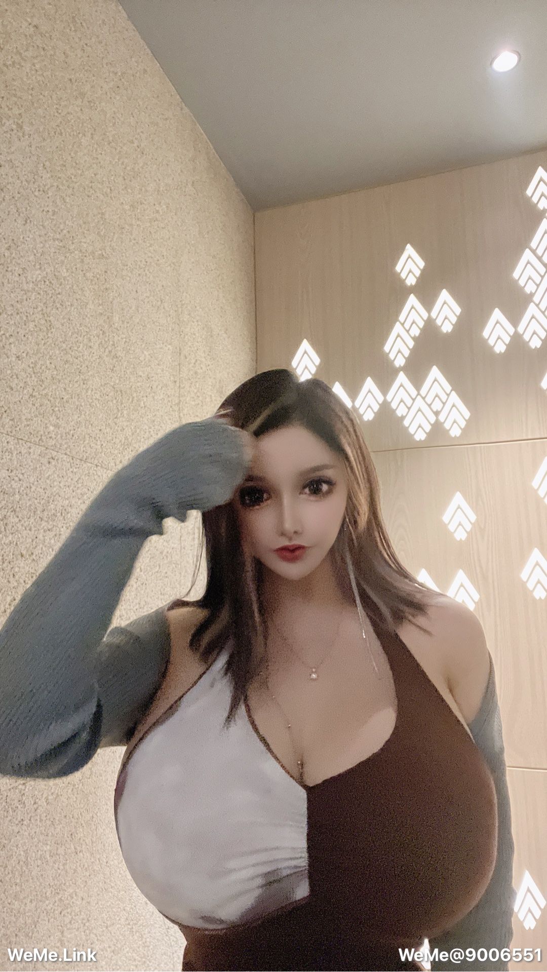 梦露veronica微密圈视图系列合集 [96P] - 秀人网免费无水印在线套图写真