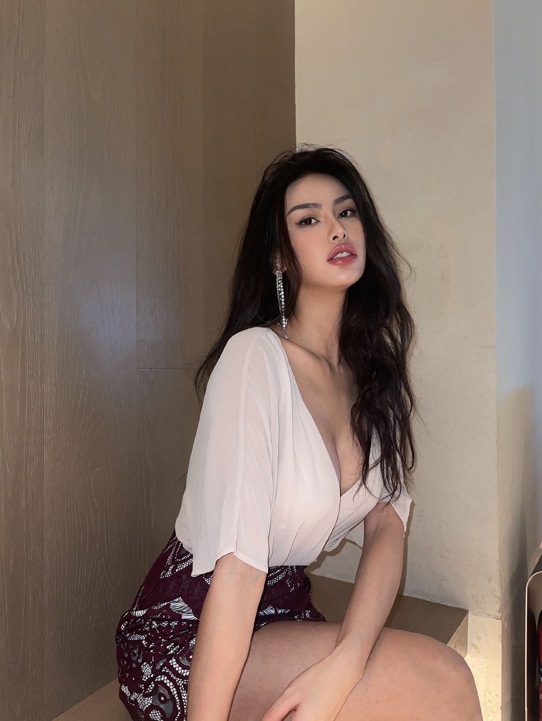 李嘉欣97 微密圈视图系列合集 [180P] - 秀人网免费无水印在线套图写真