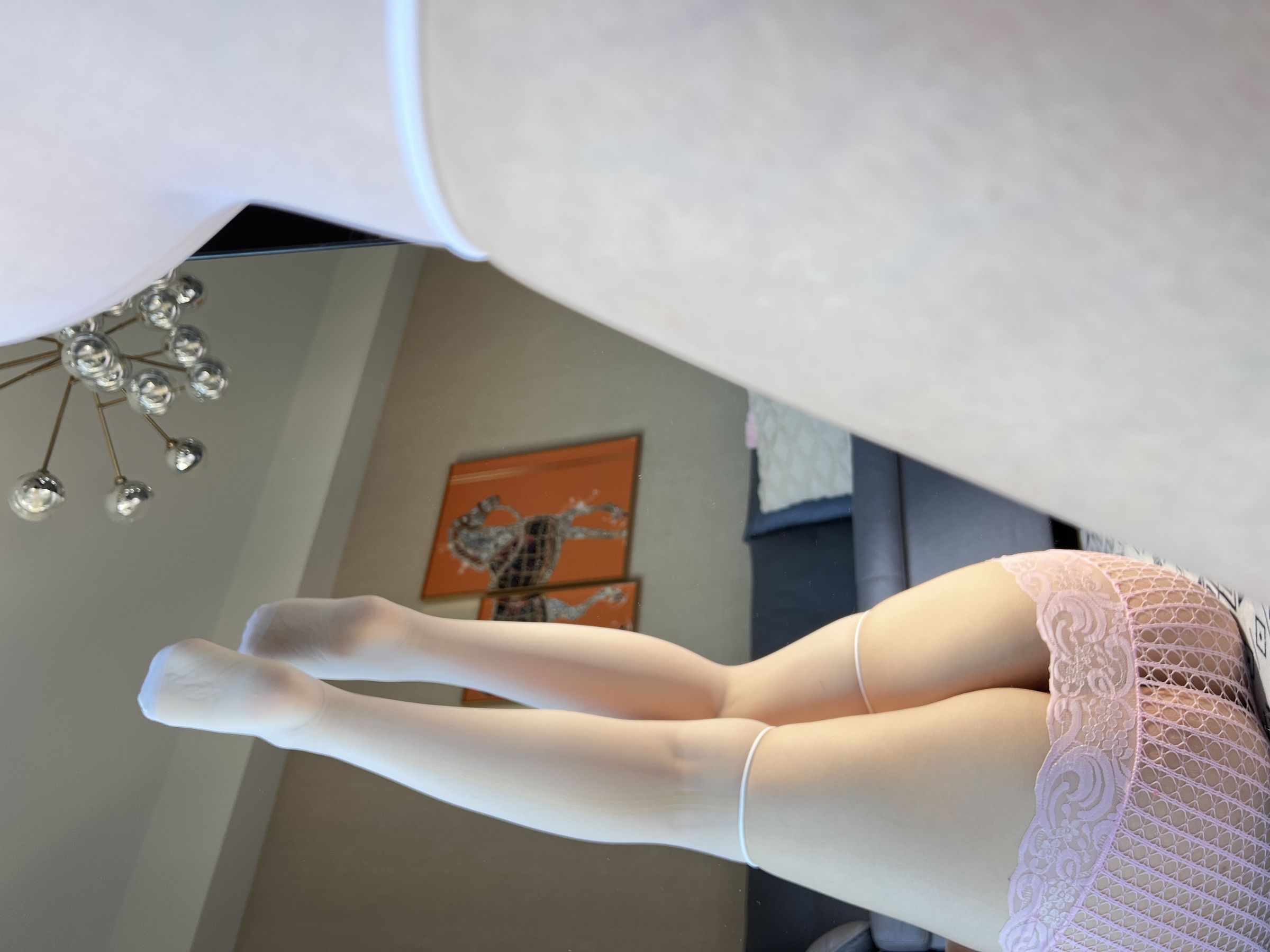 120斤的小王同学 – 粉色淑女 [36P] - 秀人网免费无水印在线套图写真