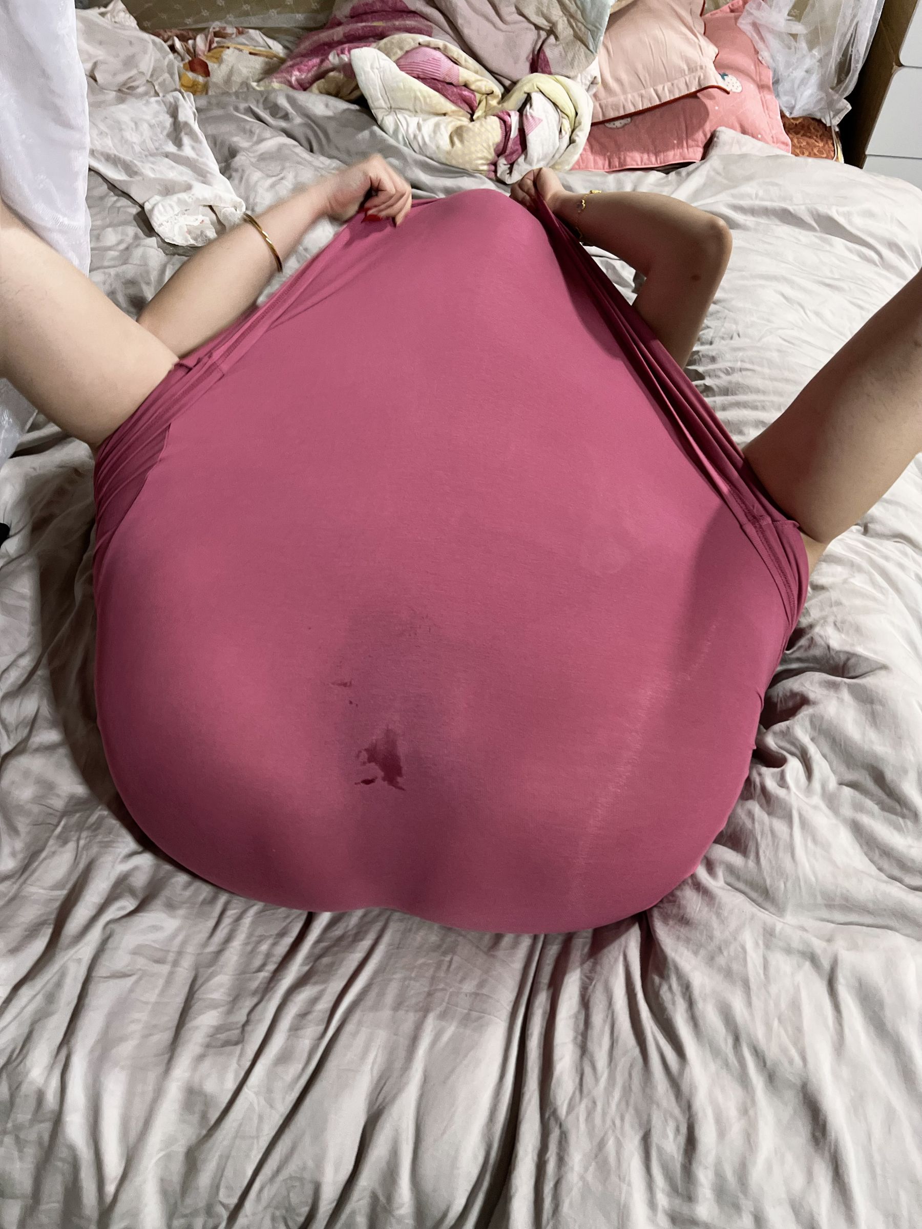 迷人的五姨太 – 湿身诱惑 [19P] - 秀人网免费无水印在线套图写真