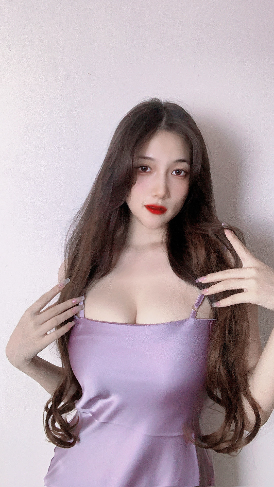 可可西yyy – 抹在身上的奶油 [23P] - 秀人网免费无水印在线套图写真