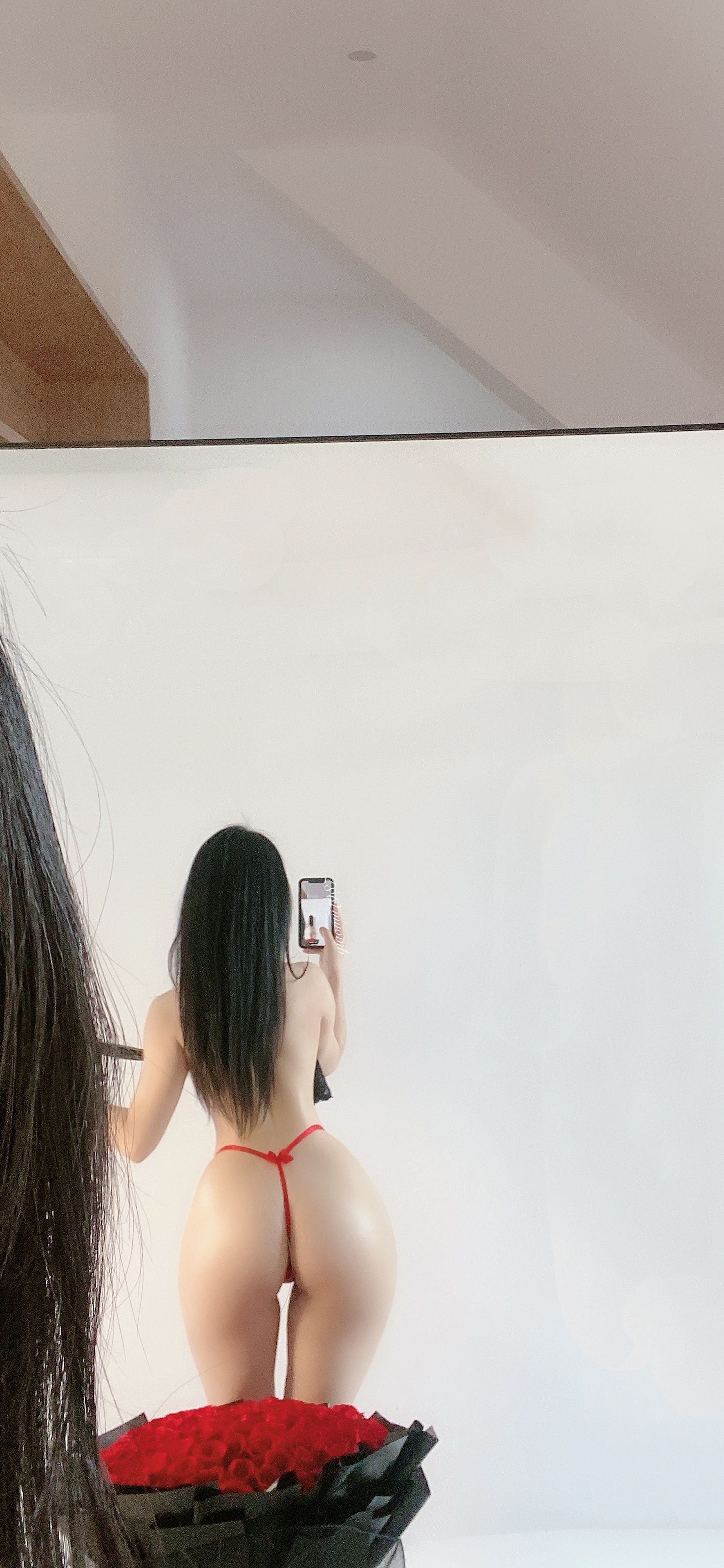 俏妞qiaoniuTT – 挚爱献礼 [41P] - 秀人网免费无水印在线套图写真