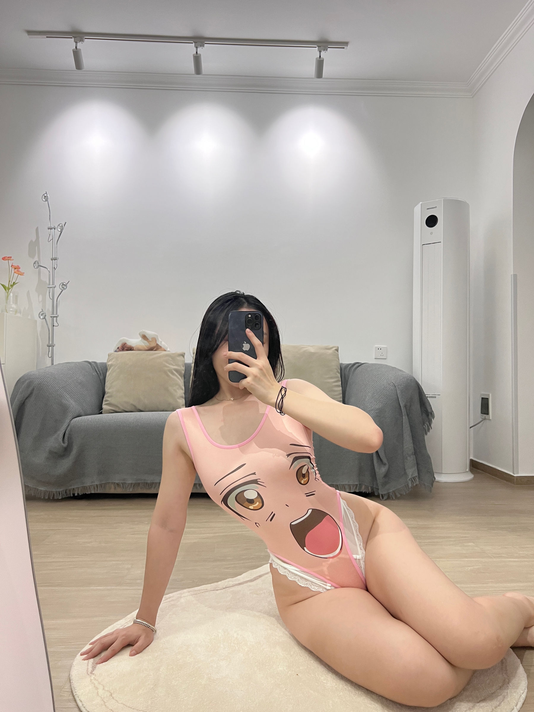 铁锤姐姐 – 这就让你难受 [40P] - 秀人网免费无水印在线套图写真