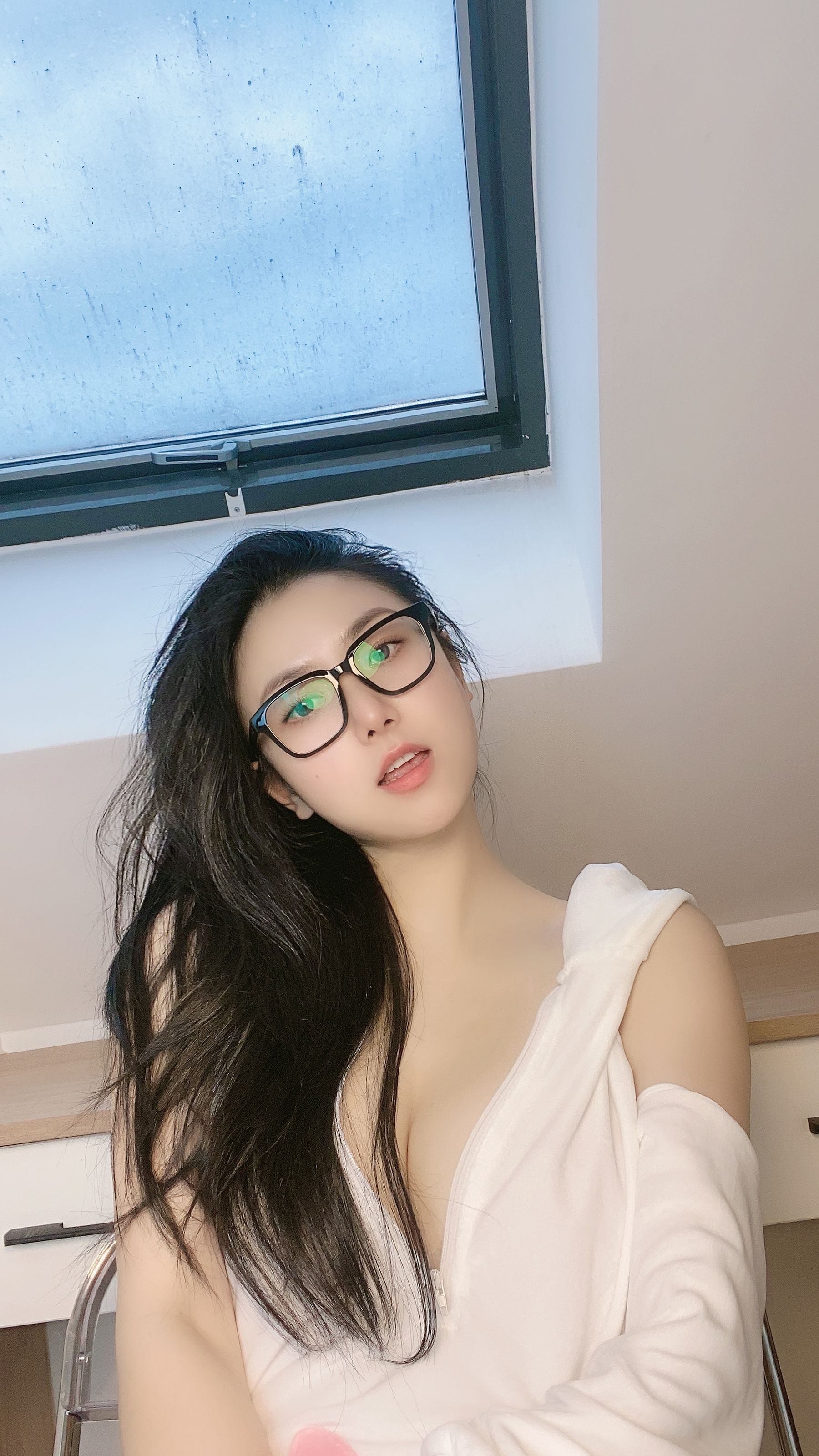 俏妞qiaoniuTT – 可爱兔子 [15P] - 秀人网免费无水印在线套图写真