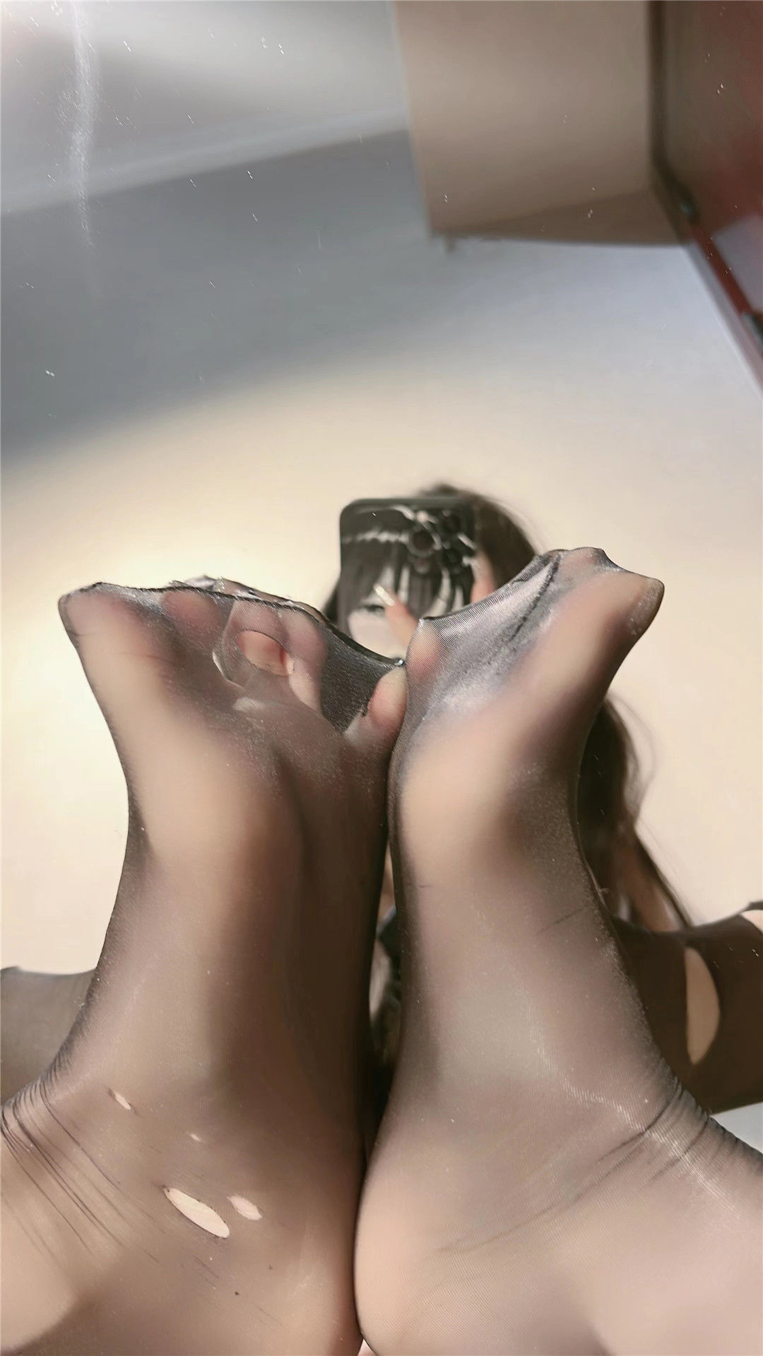 陈佩奇yyyy – 漆皮高跟 2.0 [42P] - 秀人网免费无水印在线套图写真