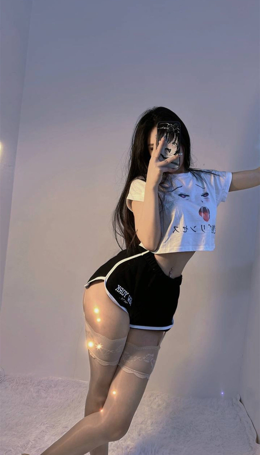 陈佩奇yyyy – 撕烂的肉丝 [26P] - 秀人网免费无水印在线套图写真