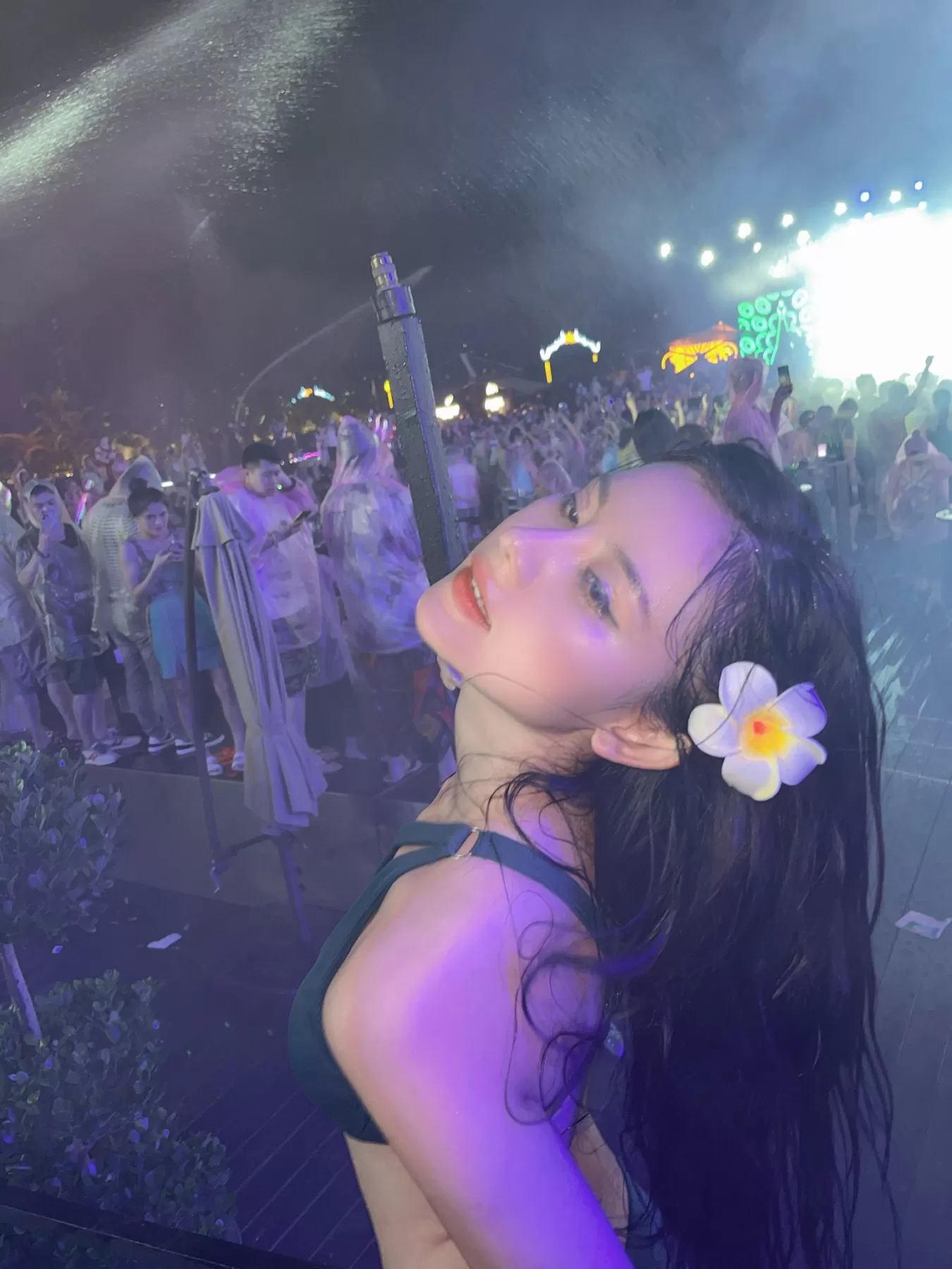 就是阿朱啊 – 微密圈私拍流出图集10 [30P] - 秀人网免费无水印在线套图写真