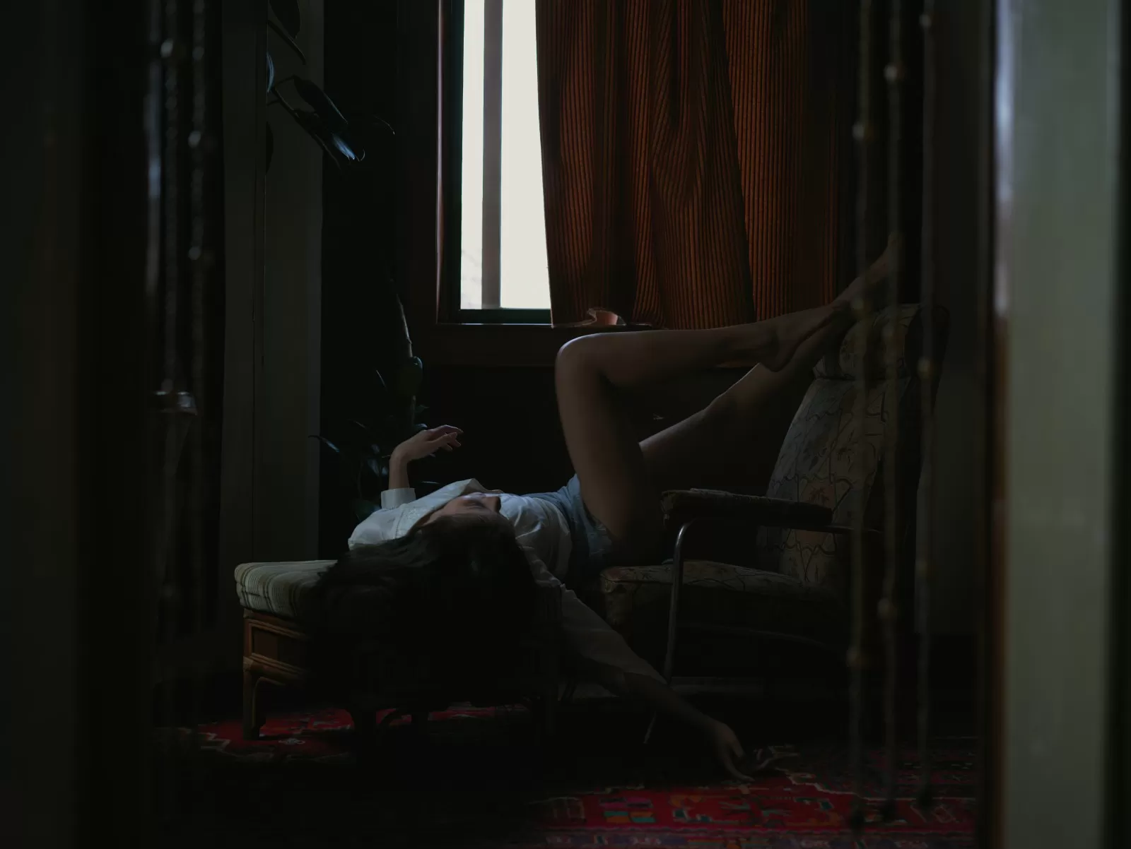 就是阿朱啊 – 潮湿感 [61P] - 秀人网免费无水印在线套图写真