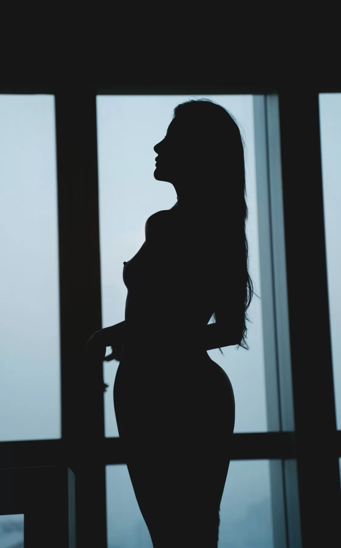 就是阿朱啊 – 猫 [85P] - 秀人网免费无水印在线套图写真