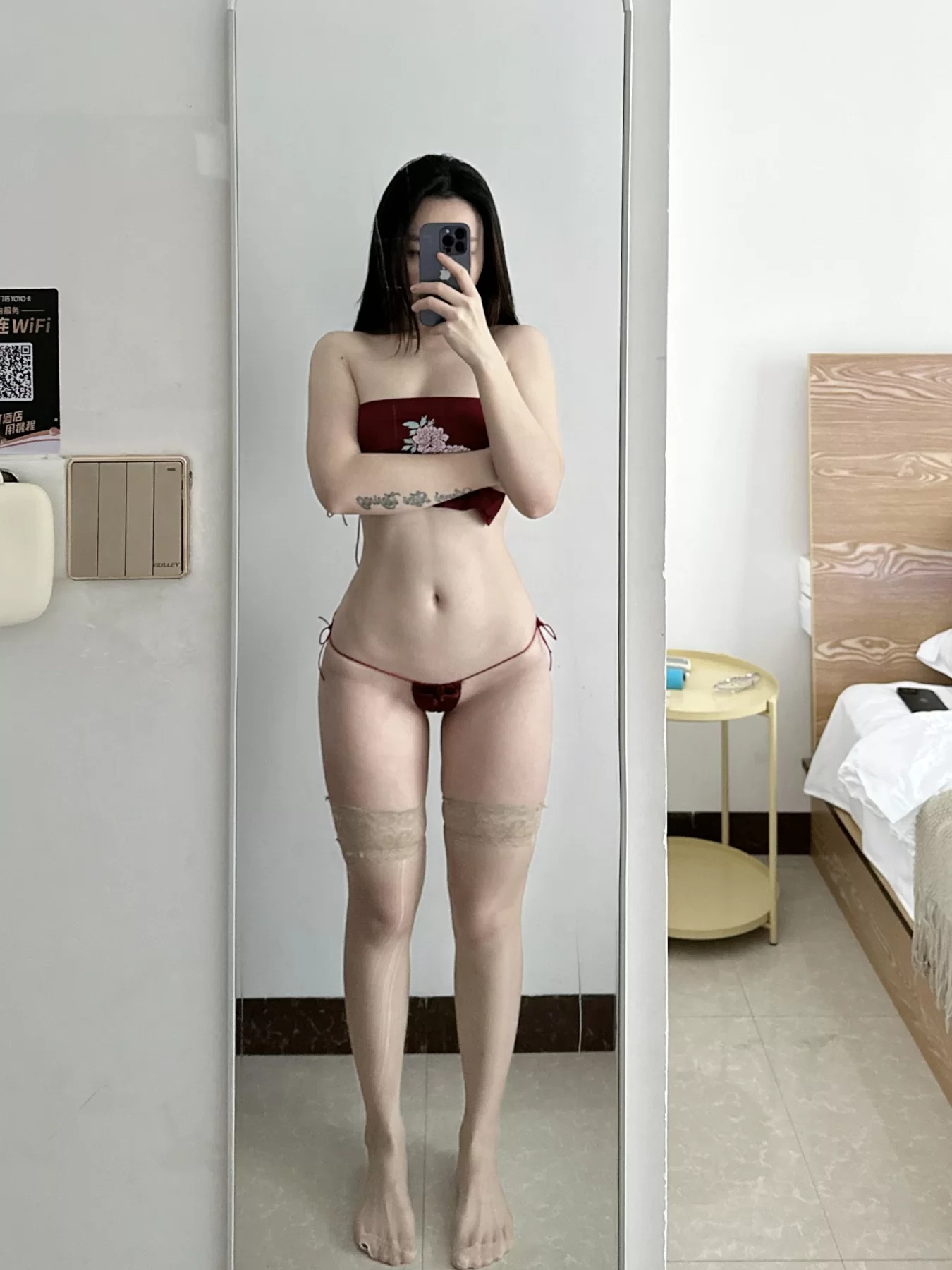 铁锤姐姐 – 直男大杀器 [26P] - 秀人网免费无水印在线套图写真