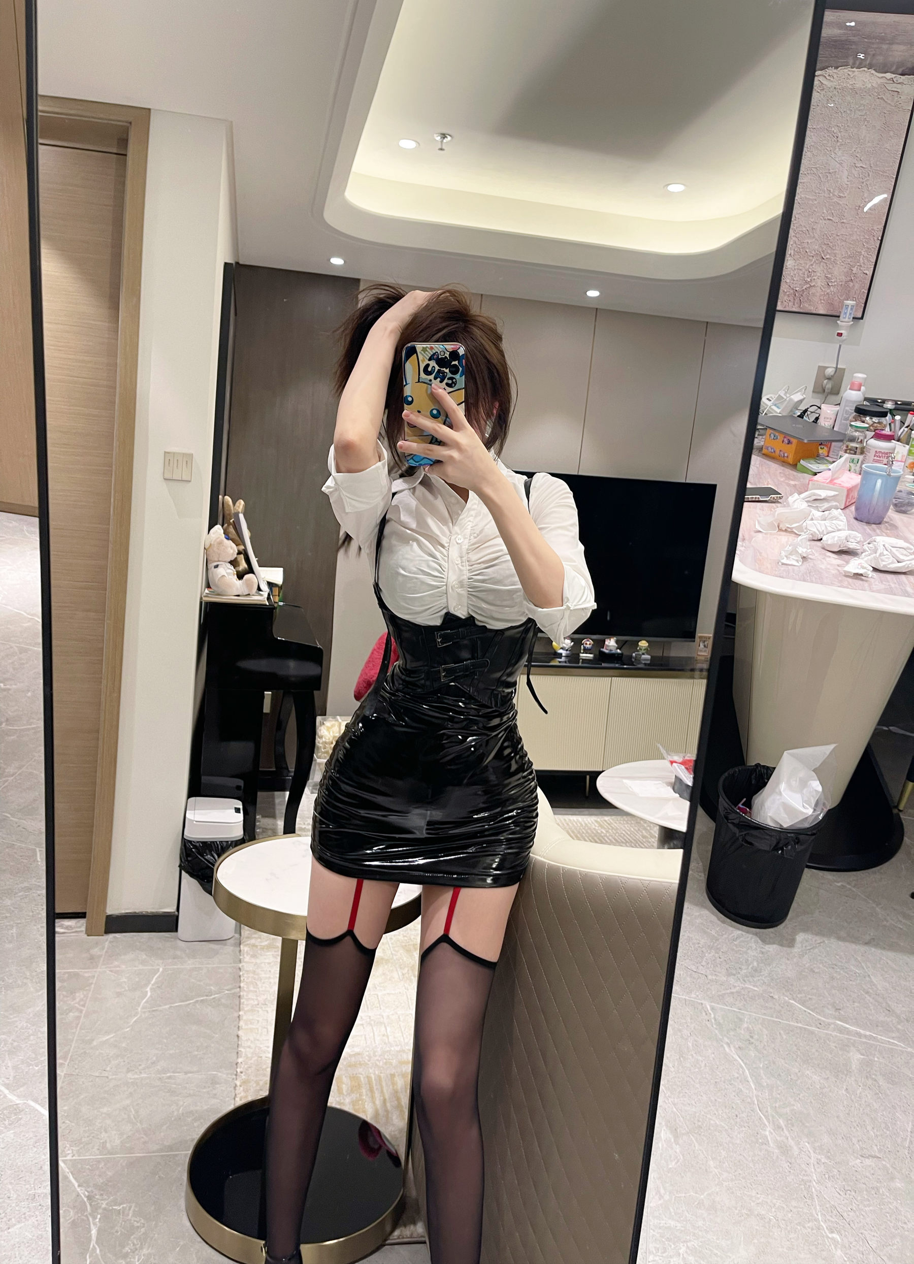 奔跑的晶骡儿 – 诱人BABY [39P] - 秀人网免费无水印在线套图写真