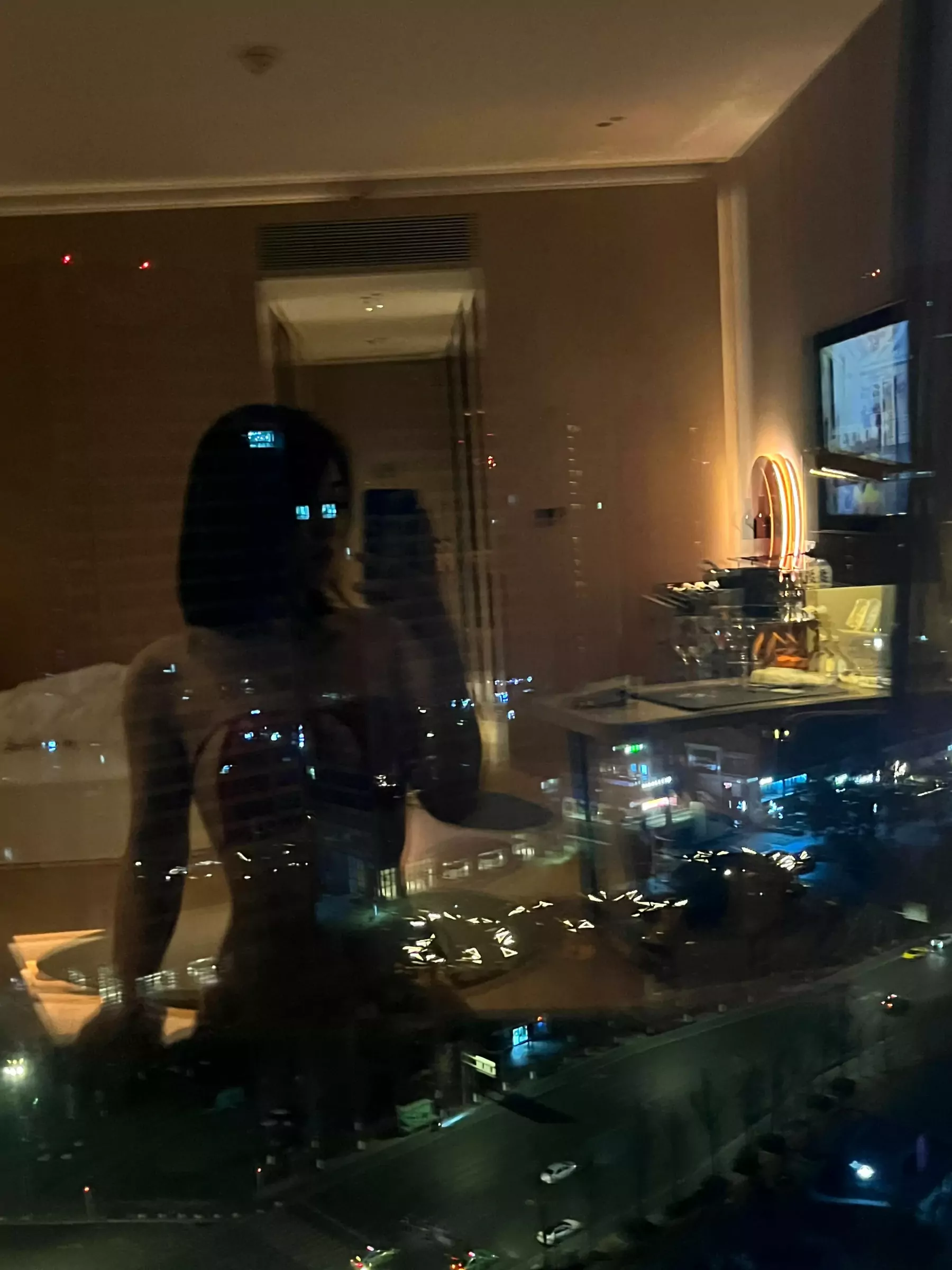 詹詹 - 酒店蕾丝 [27P] - 秀人网免费无水印在线套图写真