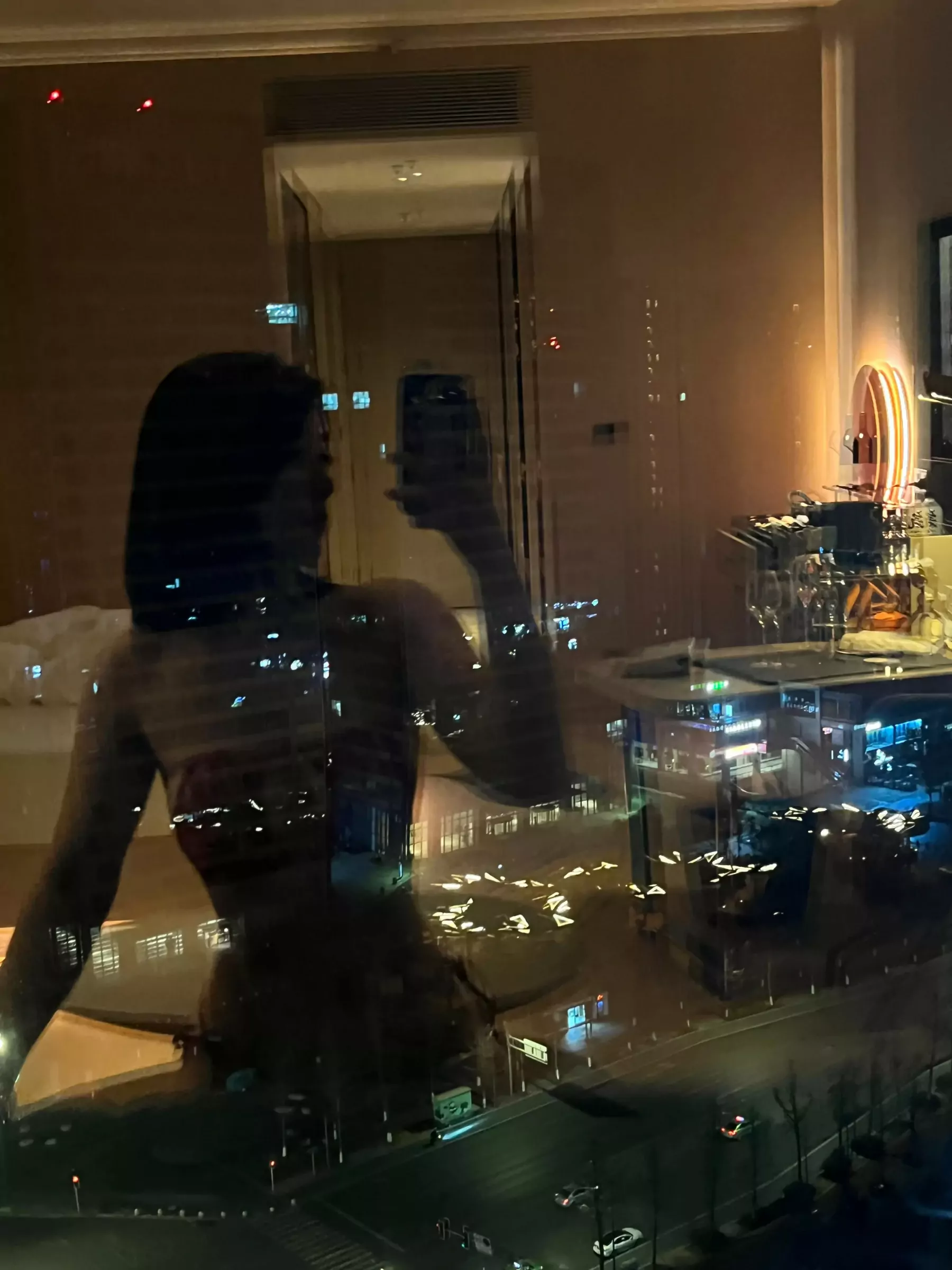 詹詹 - 酒店蕾丝 [27P] - 秀人网免费无水印在线套图写真