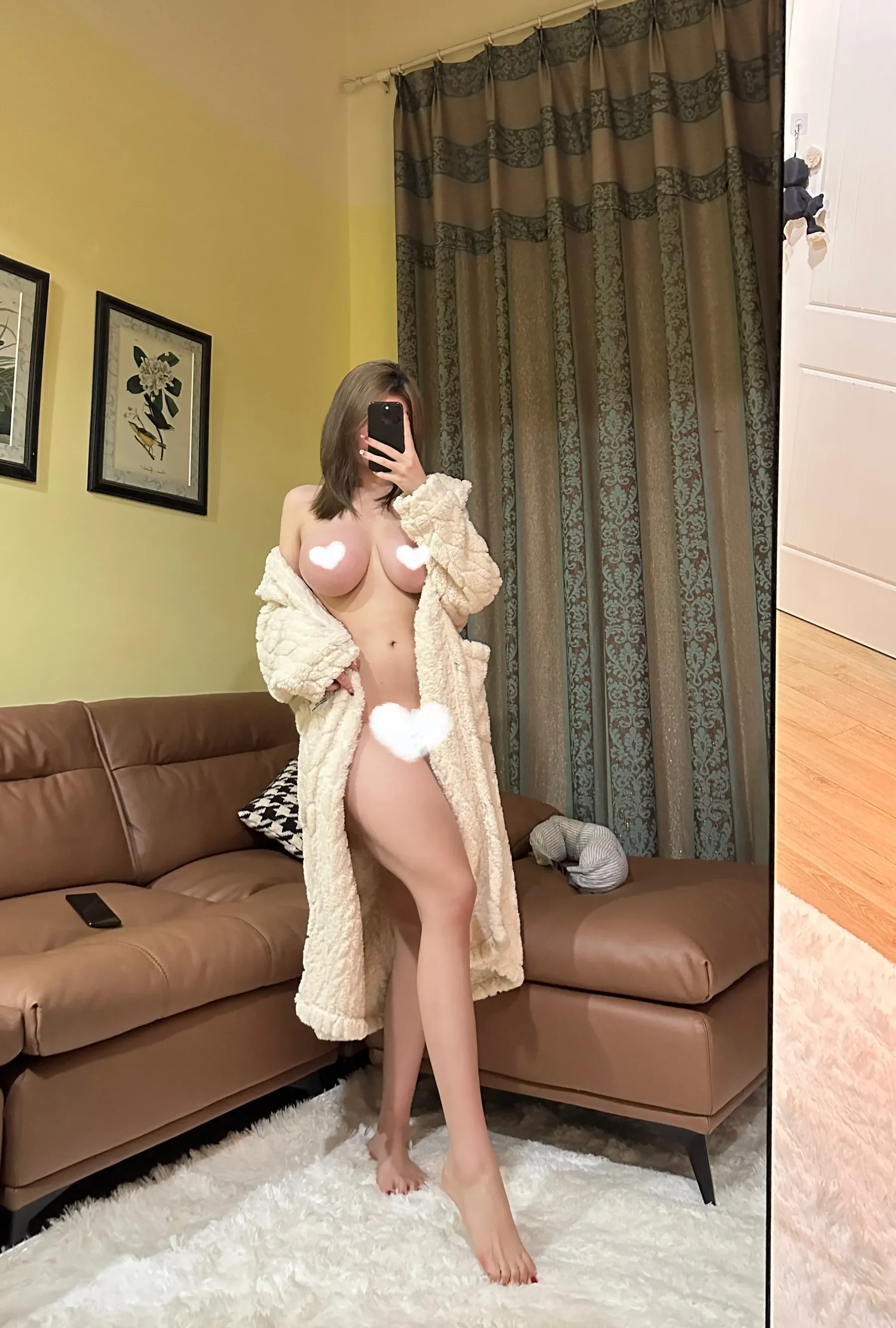 乙醇子呀 – 夜宵 蜜桃配大? 饿汉速来 [13P] - 秀人网免费无水印在线套图写真