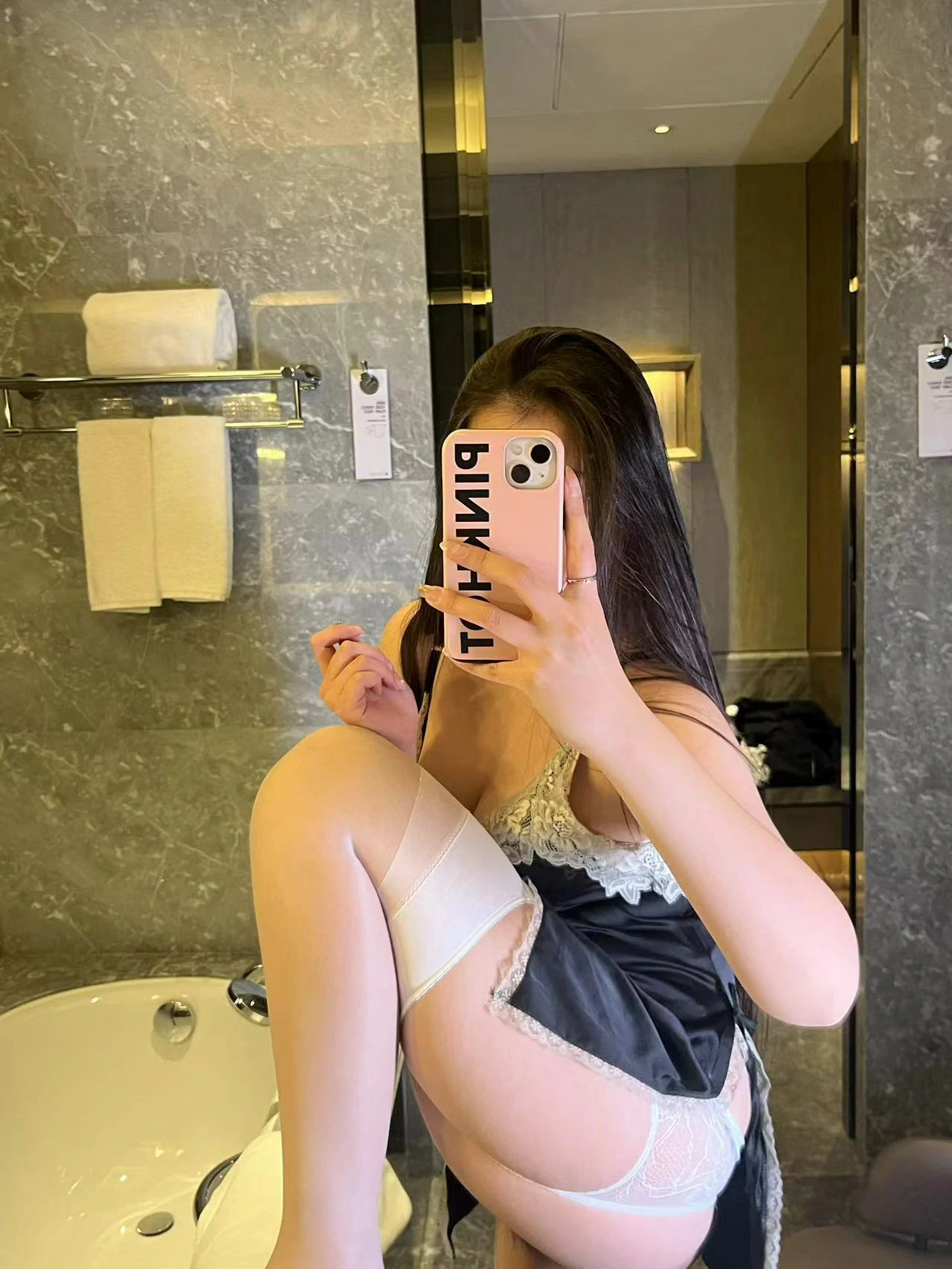 美邵女Baby – 情趣御姐 [57P] - 秀人网免费无水印在线套图写真