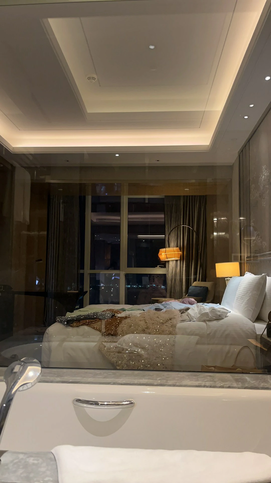 美邵女Baby – 情趣御姐 [57P] - 秀人网免费无水印在线套图写真