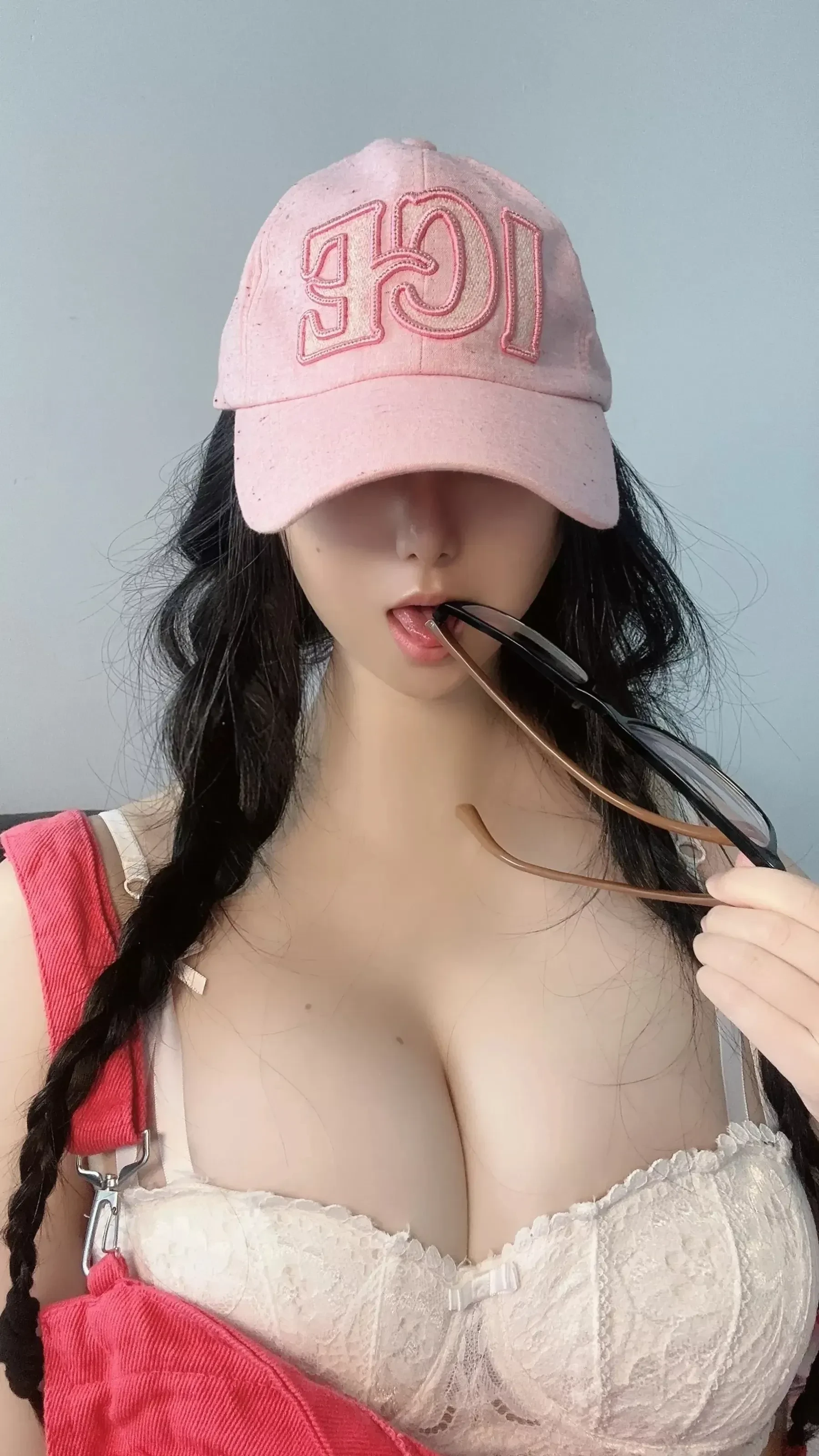 俏妞qiaoniuTT – 双马尾 [24P] - 秀人网免费无水印在线套图写真