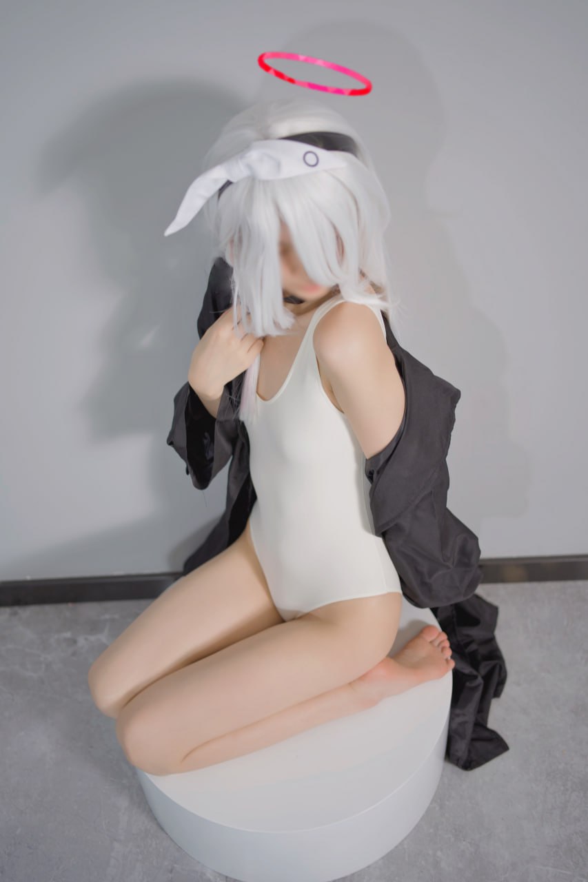 禅院熏 – 普拉娜 [43P] - 秀人网免费无水印在线套图写真