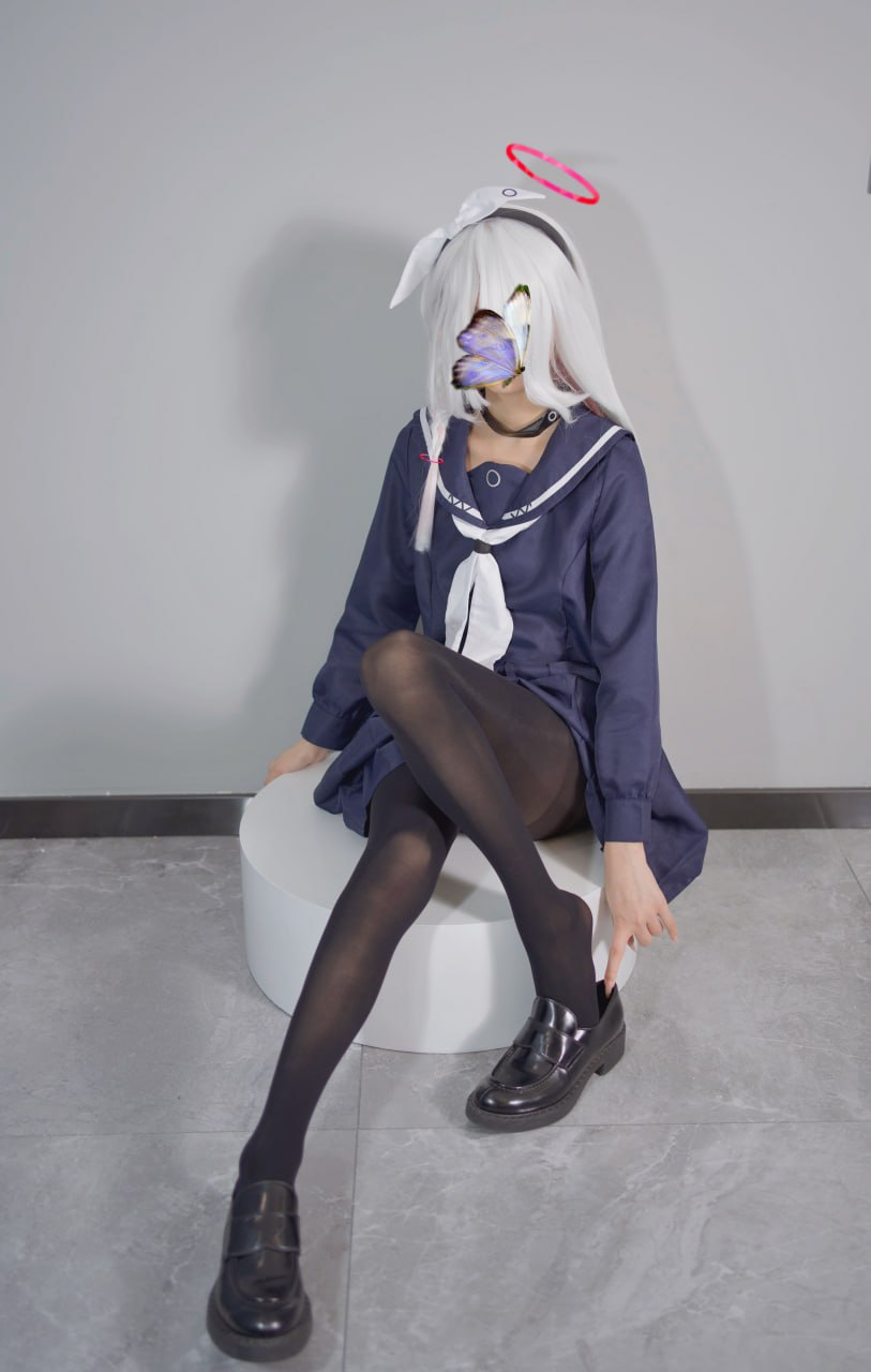 禅院熏 – 普拉娜 [43P] - 秀人网免费无水印在线套图写真