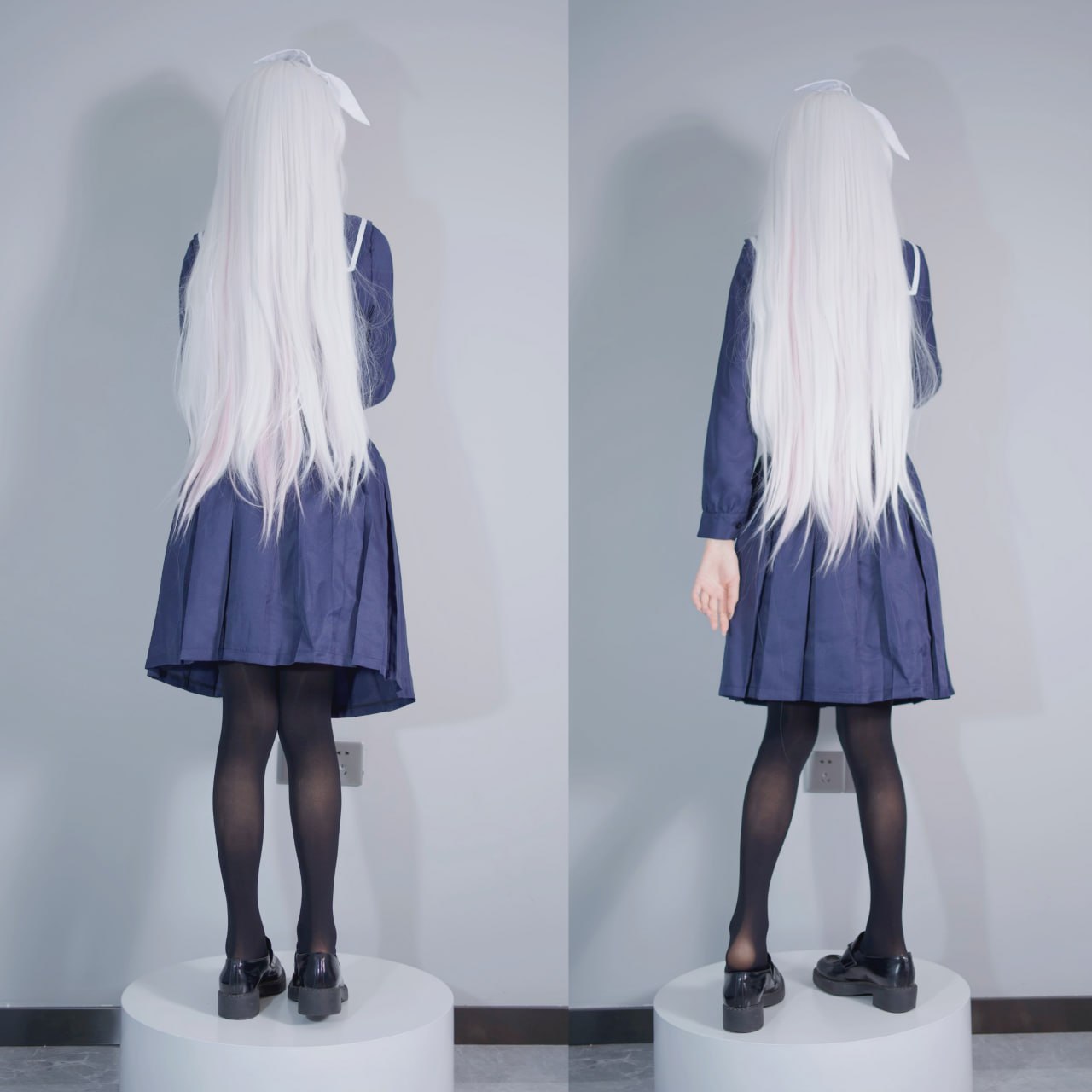 禅院熏 – 普拉娜 [43P] - 秀人网免费无水印在线套图写真