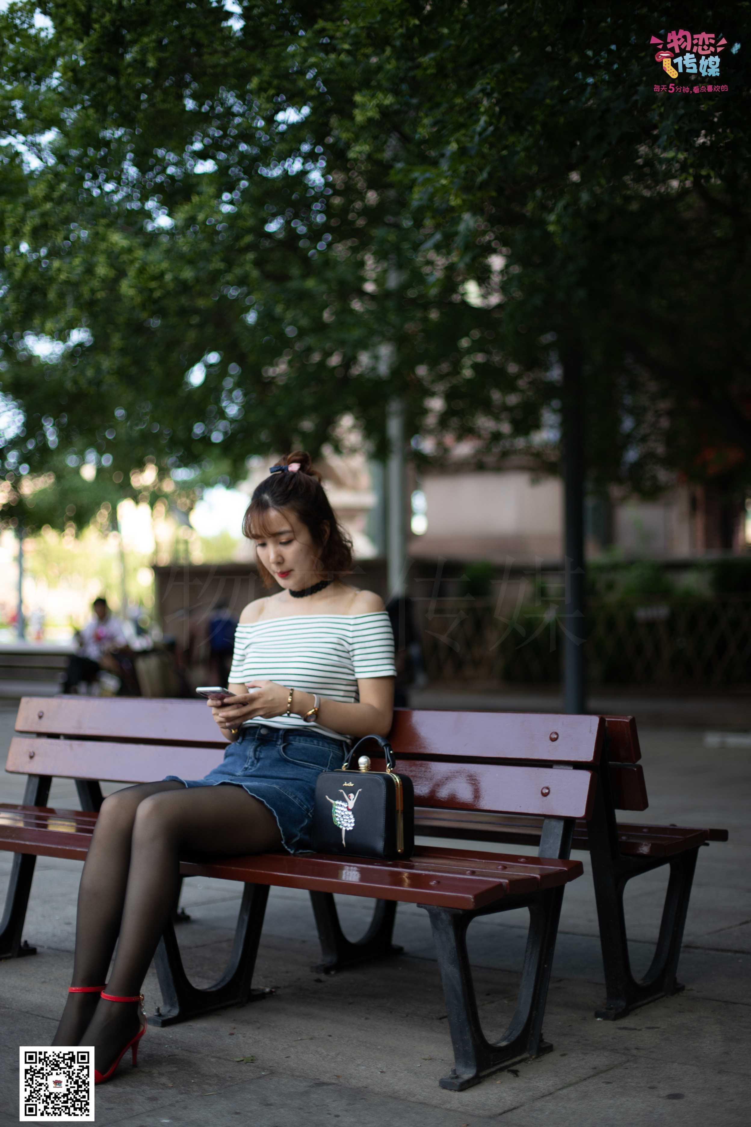 图片[2]-物恋传媒 No.035 星期五正式上线  [129P+1V1.46GB]-COS写真在线网