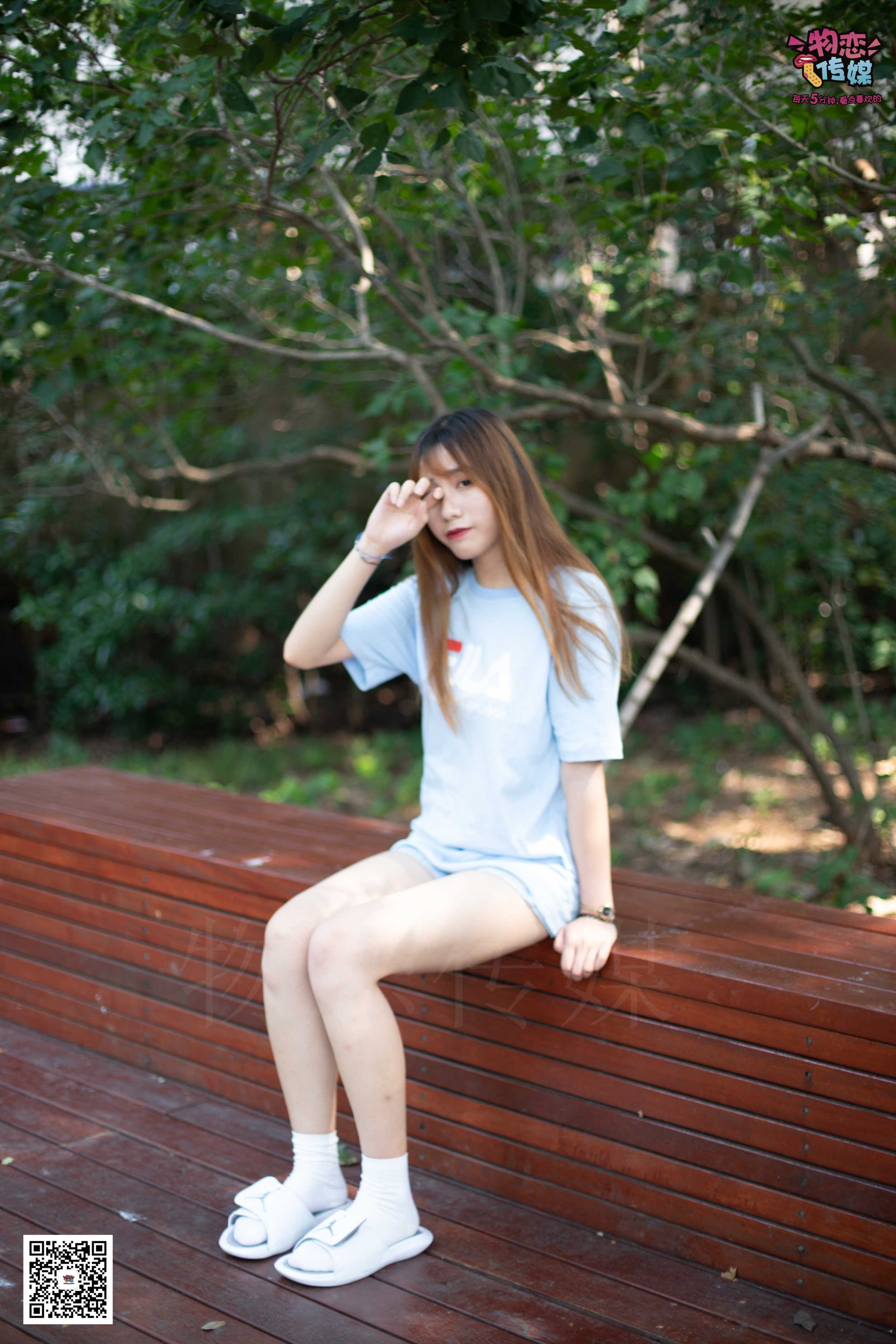 图片[2]-物恋传媒 No.038 我的故事是关于你  [172P+1V2.05GB]-COS写真在线网