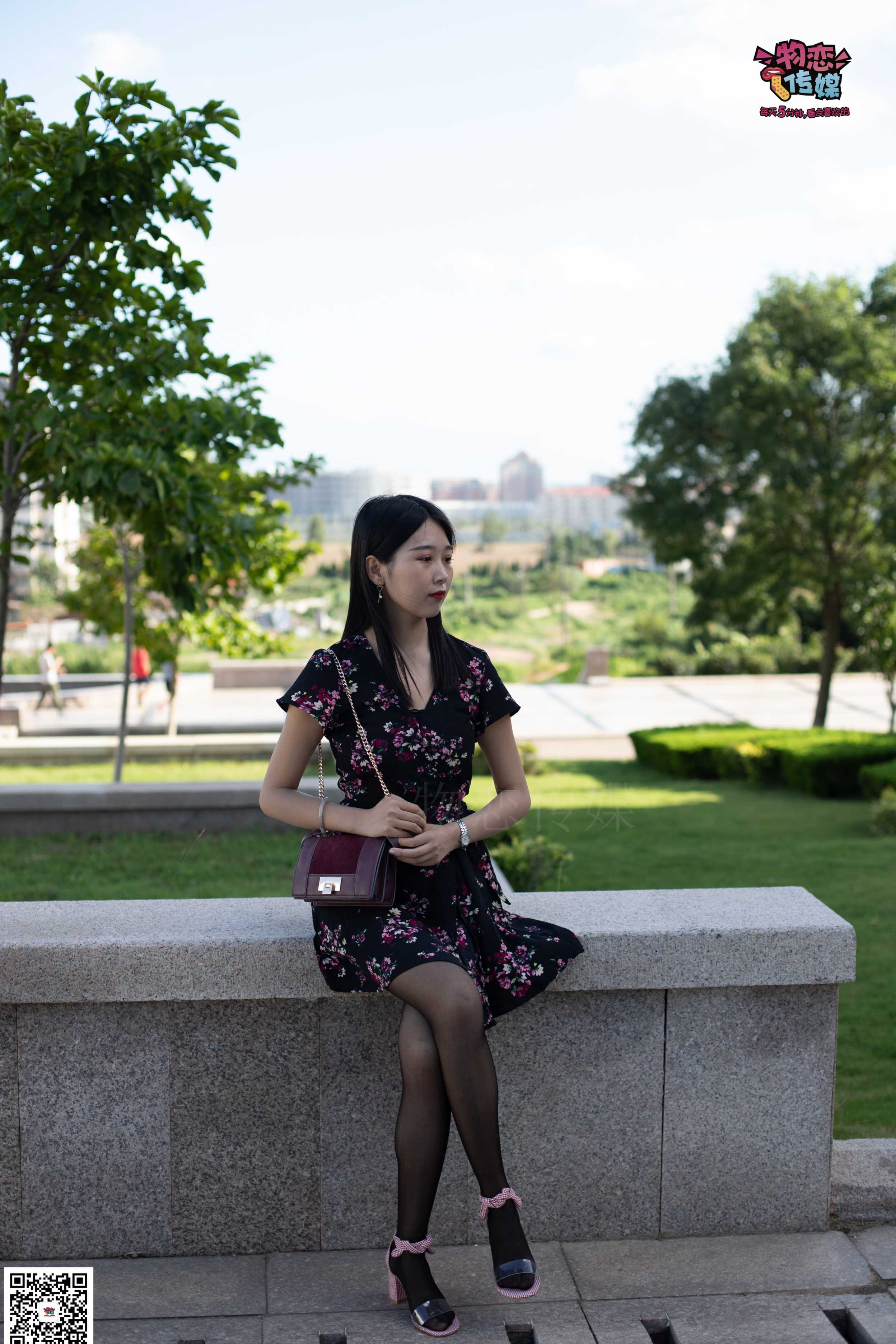 图片[4]-物恋传媒 No.040 粉红与H，温柔与美  [138P+1V939MB]-COS写真在线网