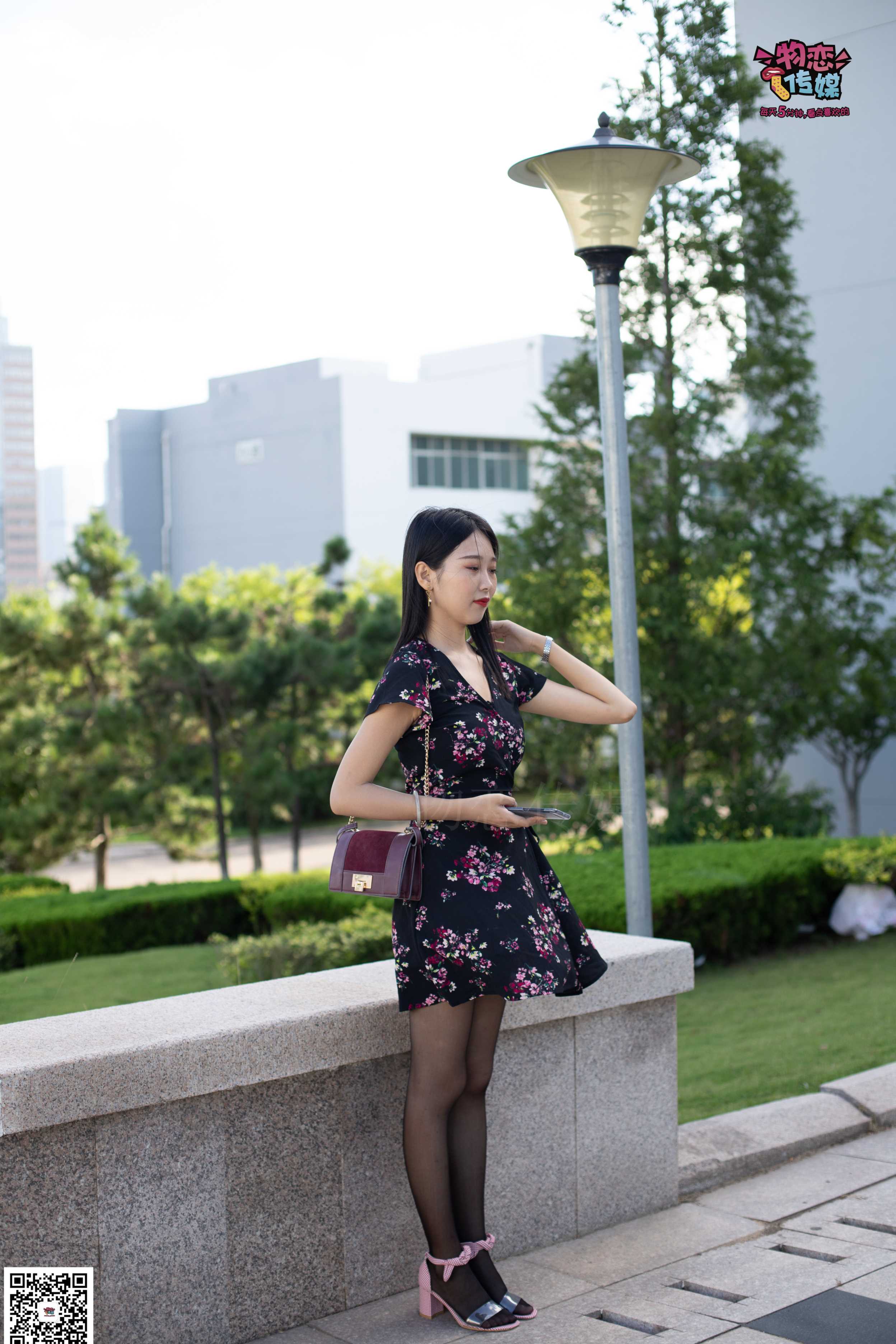 图片[6]-物恋传媒 No.040 粉红与H，温柔与美  [138P+1V939MB]-COS写真在线网