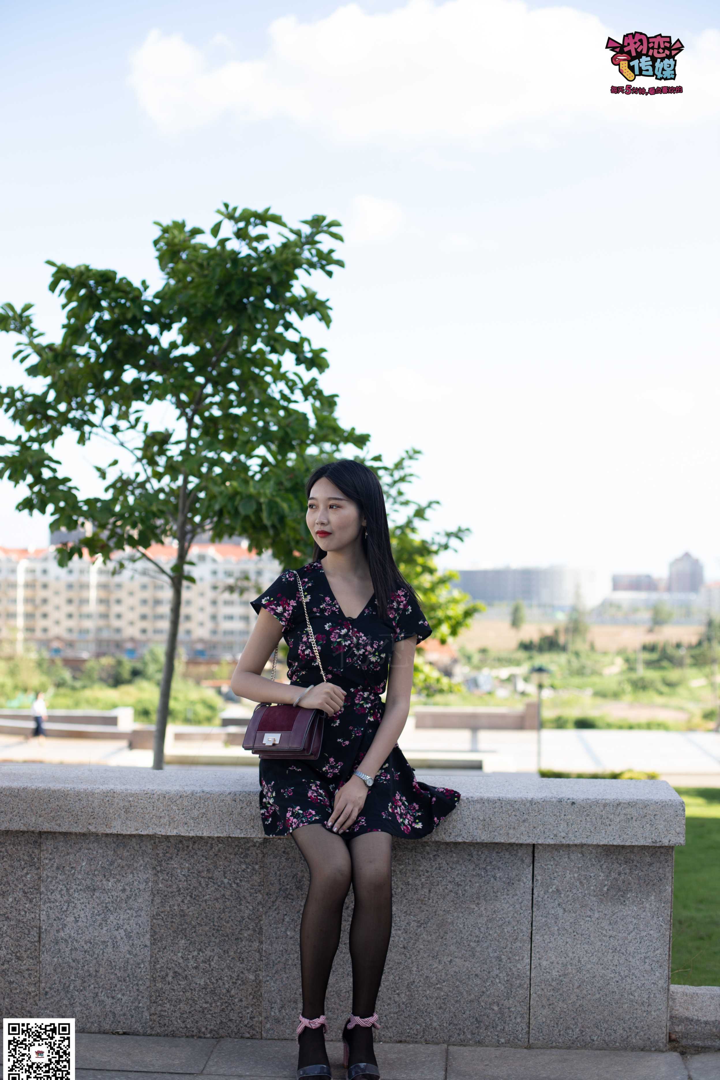 图片[3]-物恋传媒 No.040 粉红与H，温柔与美  [138P+1V939MB]-COS写真在线网