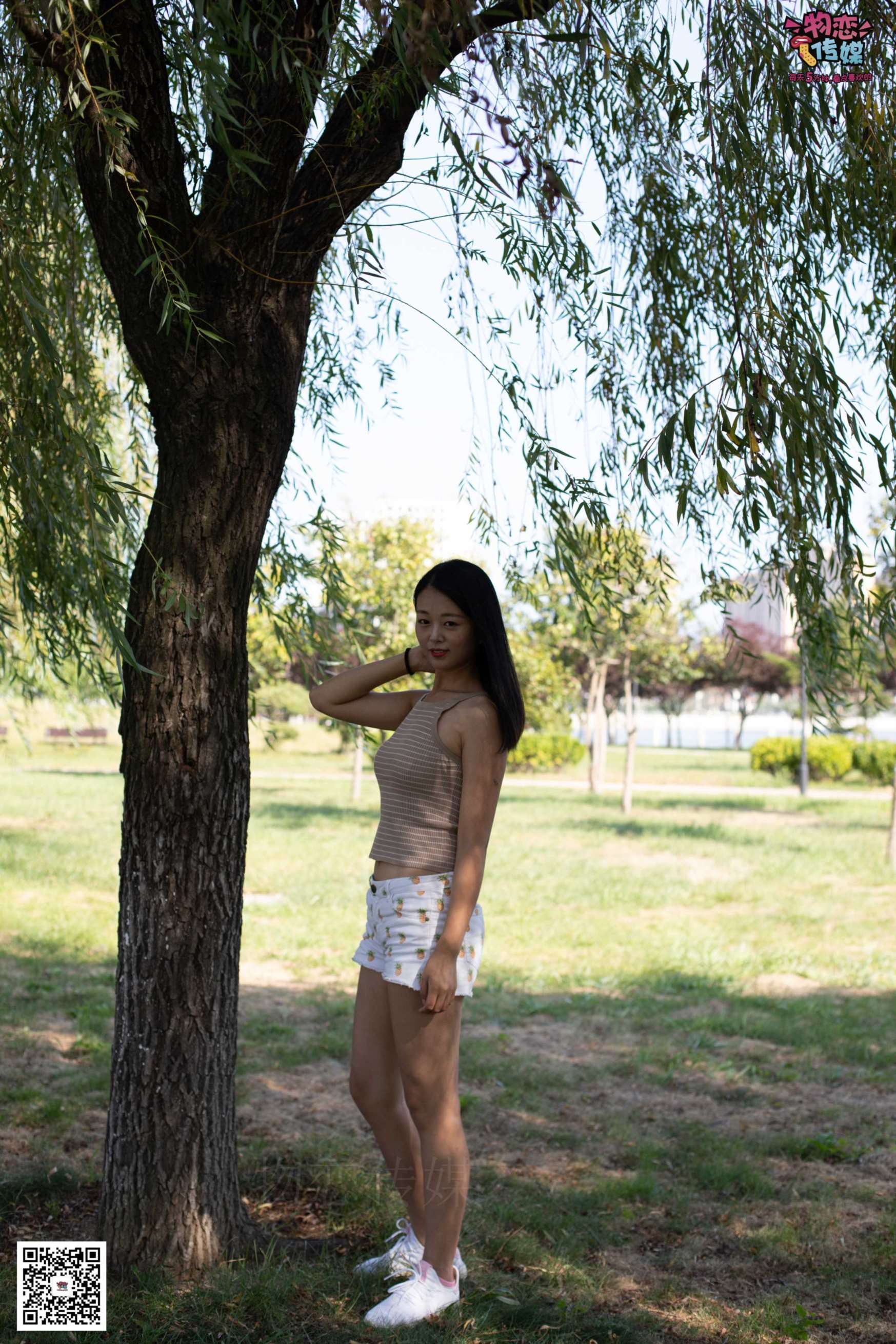 图片[3]-物恋传媒 No.054 学妹和你囧架架  [146P+1V1.25GB]-COS写真在线网