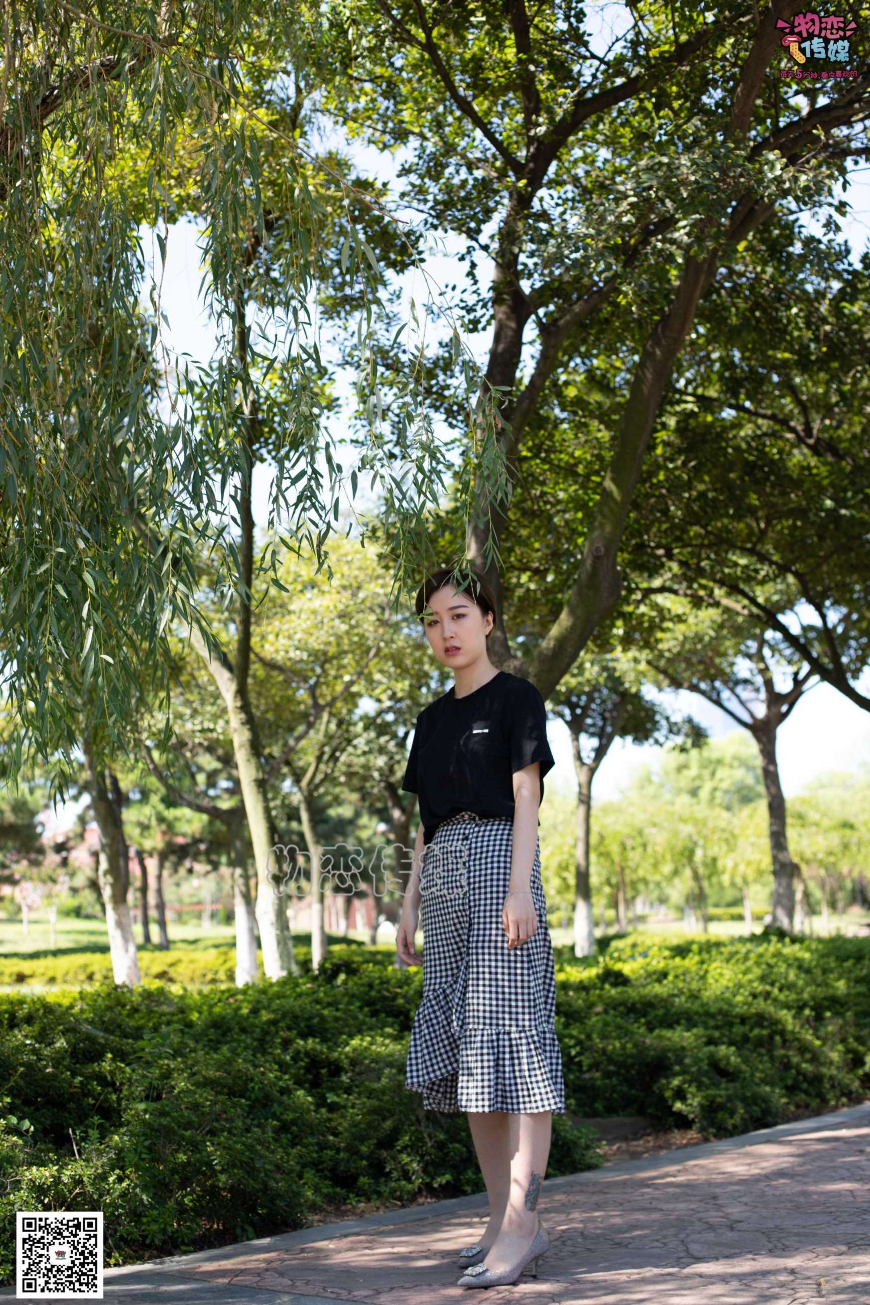 图片[2]-物恋传媒 No.062 告别仲夏夜之梦,妖娆的小  [130P+1V1.08GB]-COS写真在线网