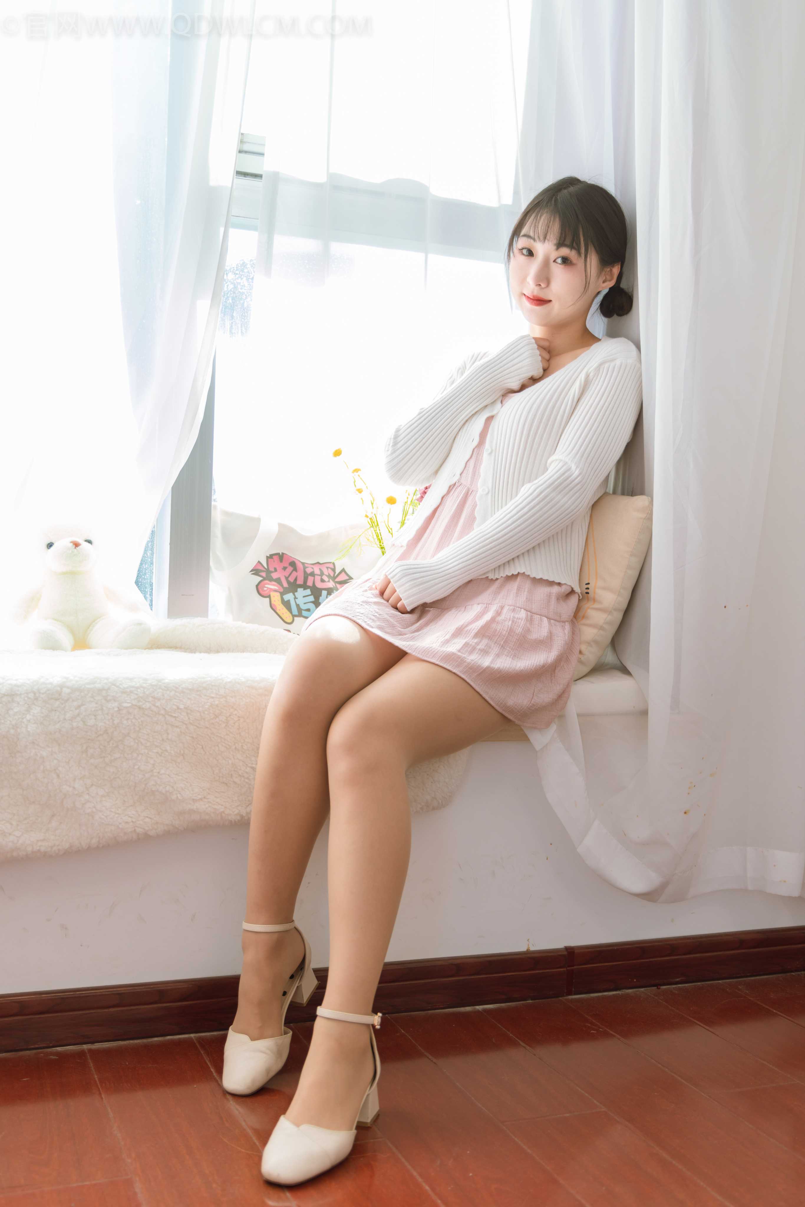 图片[6]-物恋传媒 NO.1001 月心 [139P+1V／3.40GB]-COS写真在线网