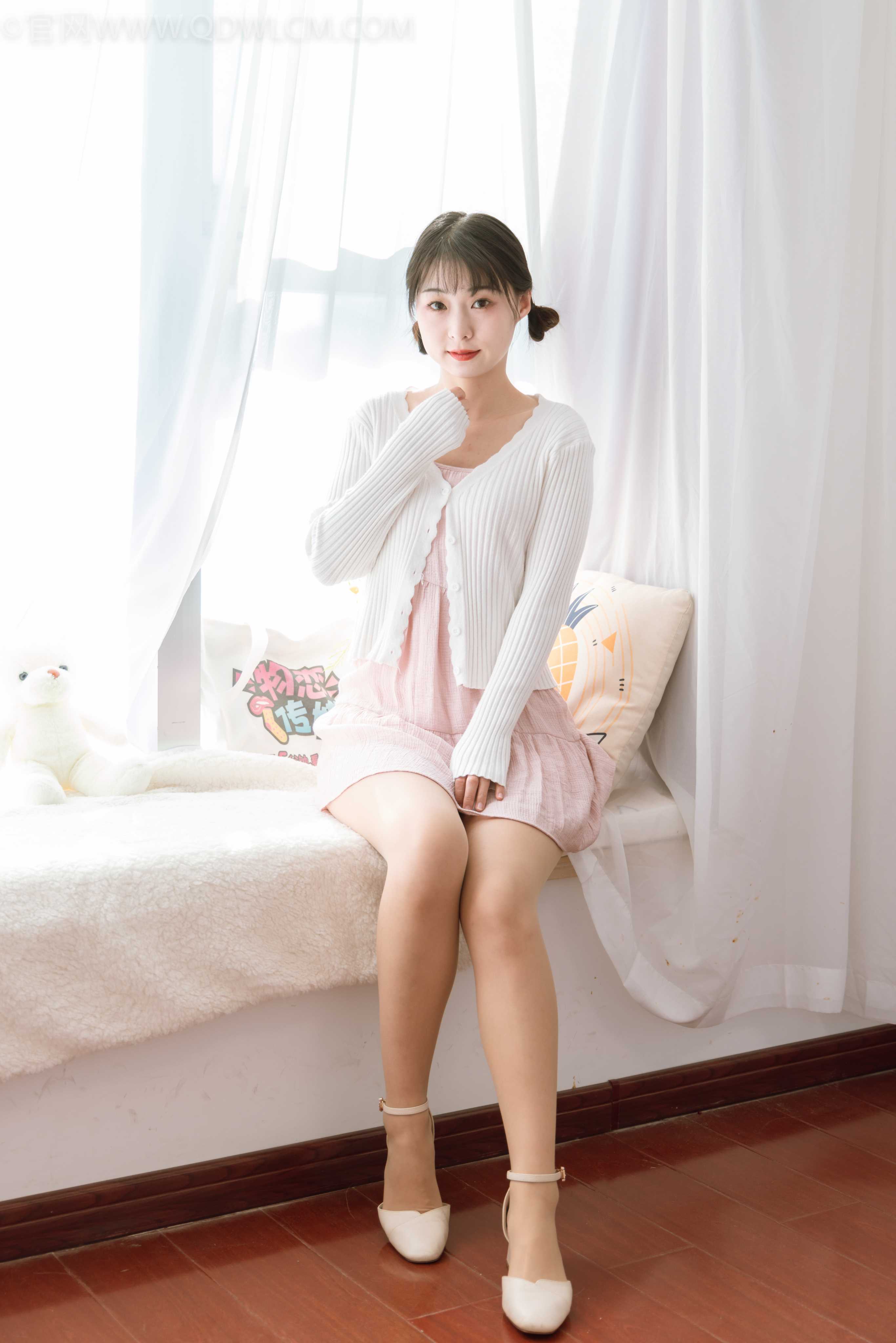 图片[3]-物恋传媒 NO.1001 月心 [139P+1V／3.40GB]-COS写真在线网