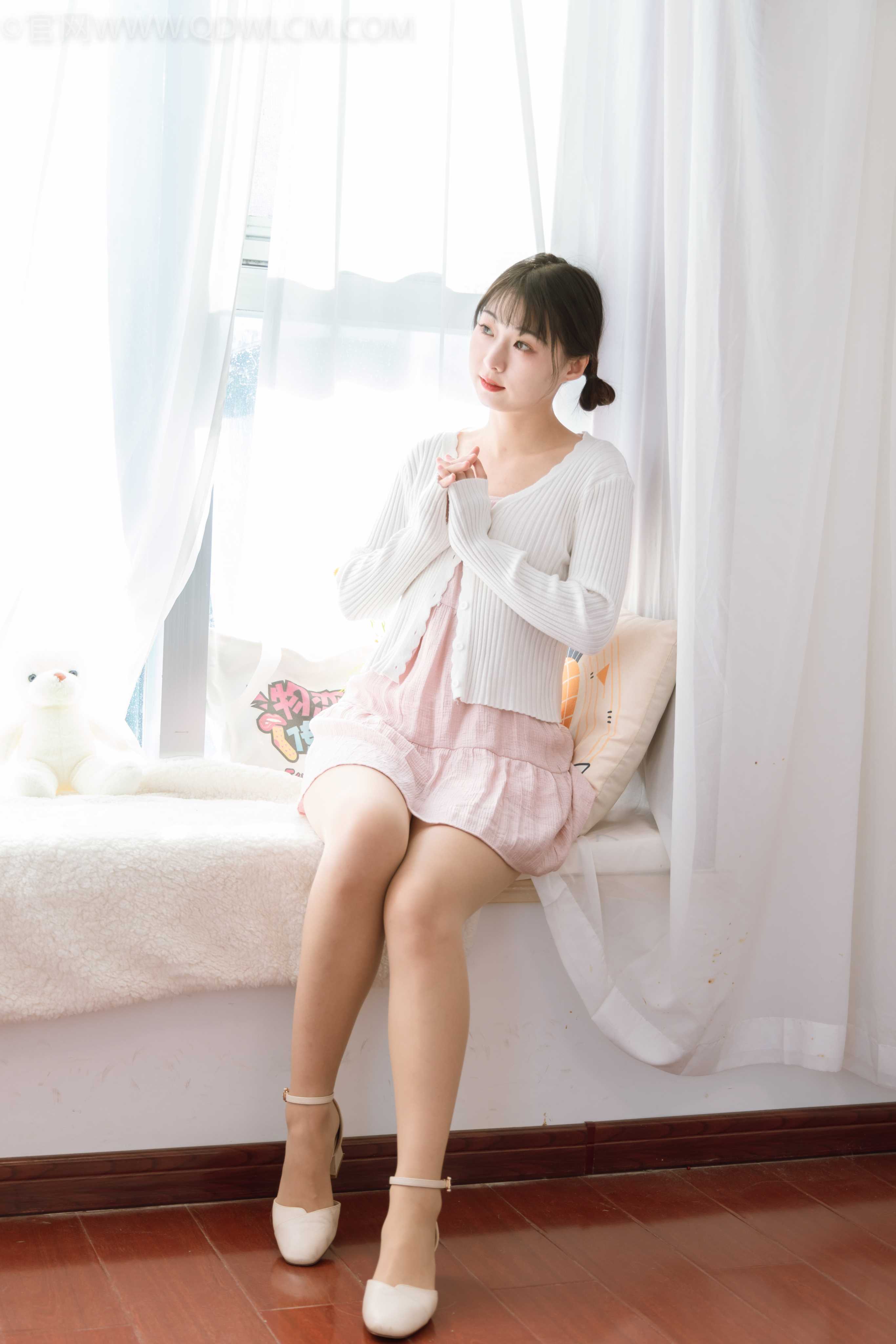 图片[4]-物恋传媒 NO.1001 月心 [139P+1V／3.40GB]-COS写真在线网