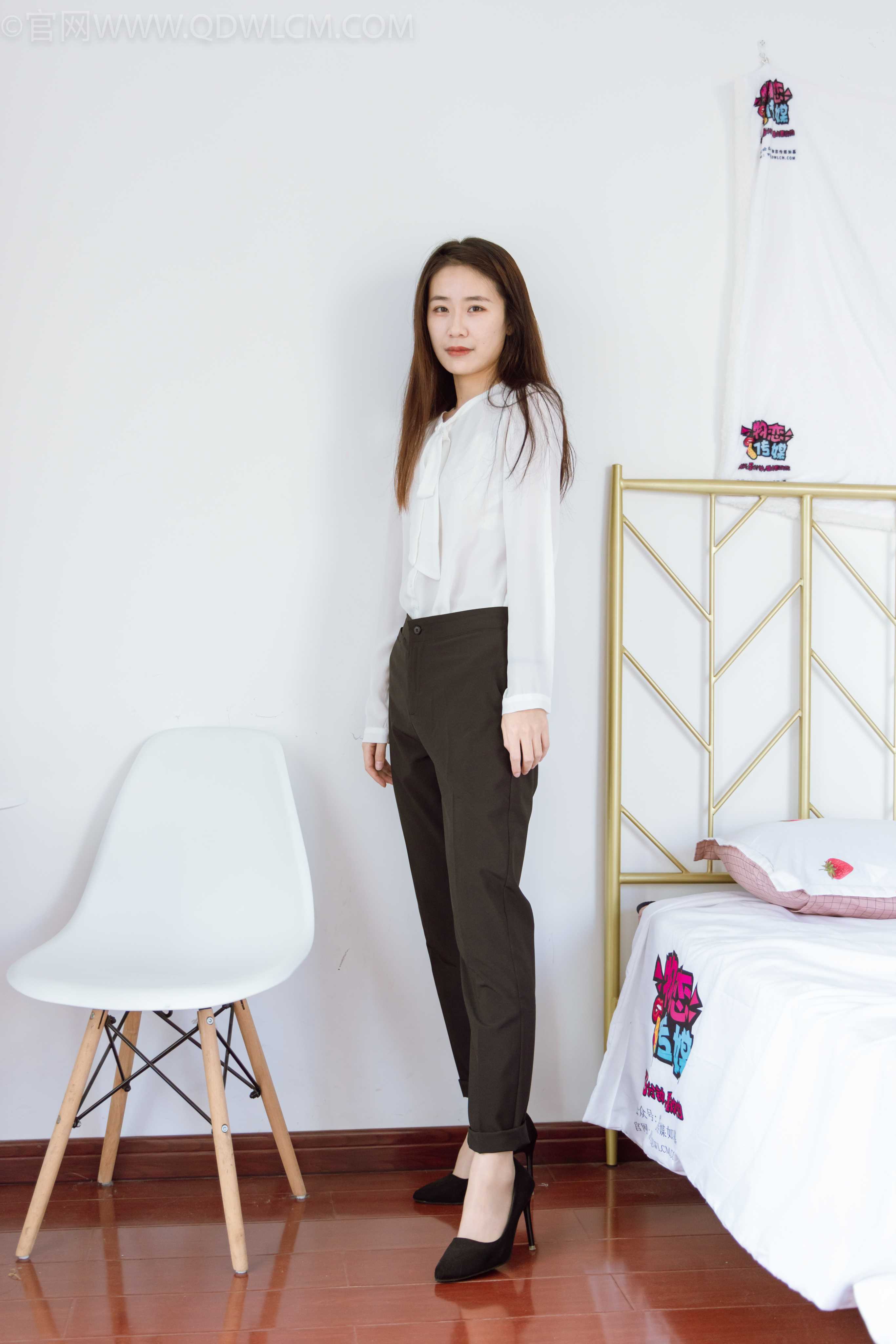 图片[6]-物恋传媒 NO.1002 菜菜 [140P+1V／4.65GB]-COS写真在线网