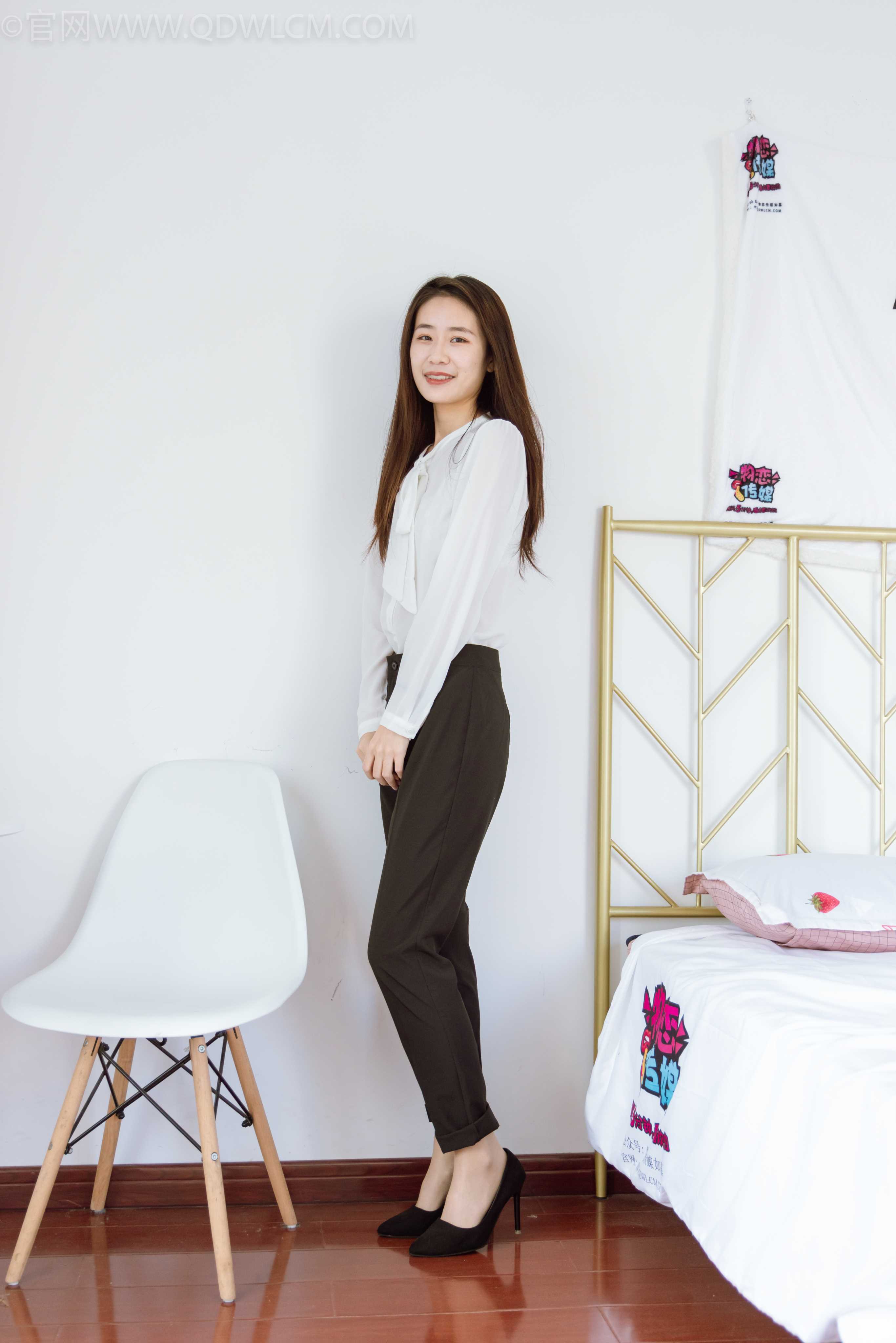 图片[2]-物恋传媒 NO.1002 菜菜 [140P+1V／4.65GB]-COS写真在线网