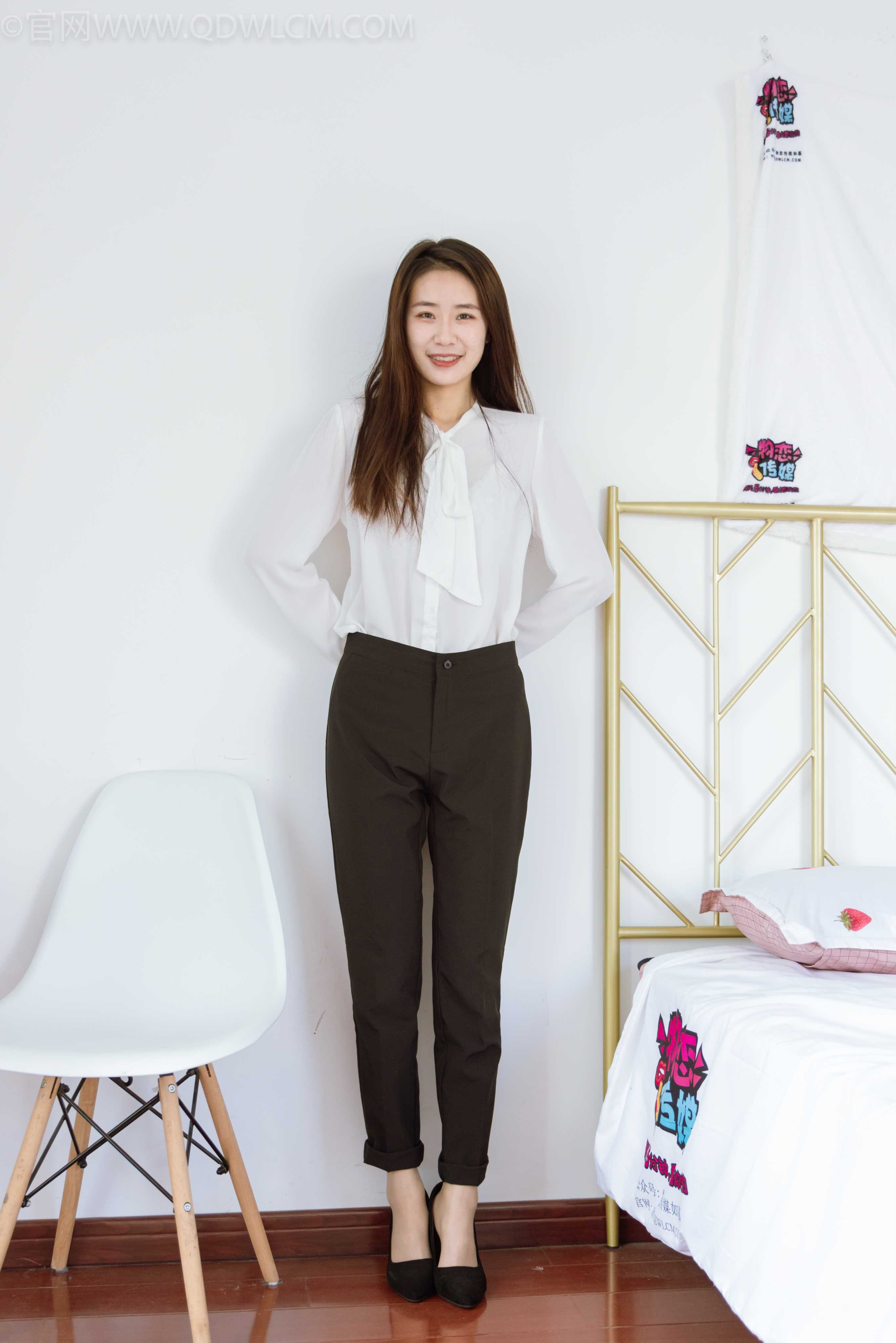 图片[3]-物恋传媒 NO.1002 菜菜 [140P+1V／4.65GB]-COS写真在线网