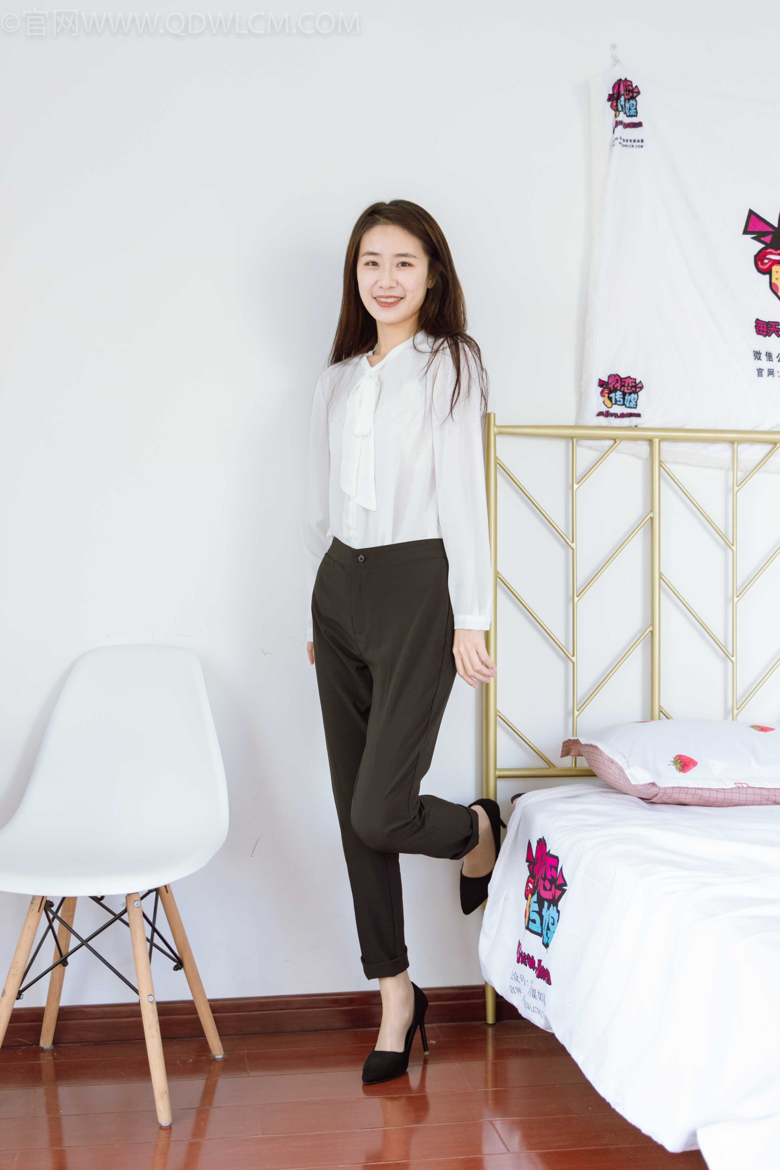 图片[5]-物恋传媒 NO.1002 菜菜 [140P+1V／4.65GB]-COS写真在线网