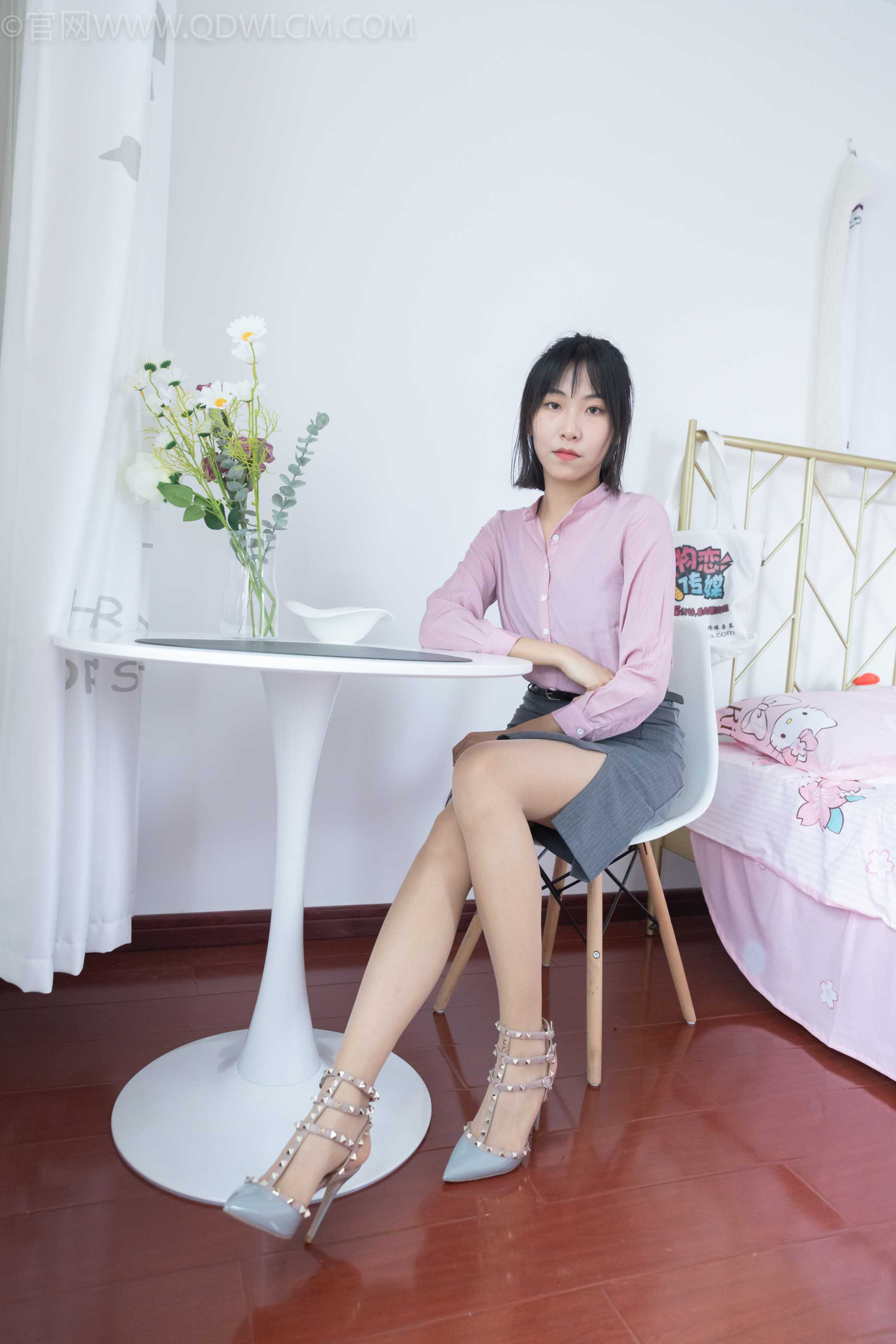 图片[4]-物恋传媒 NO.1003 elise [127P+1V／5.74GB]-COS写真在线网