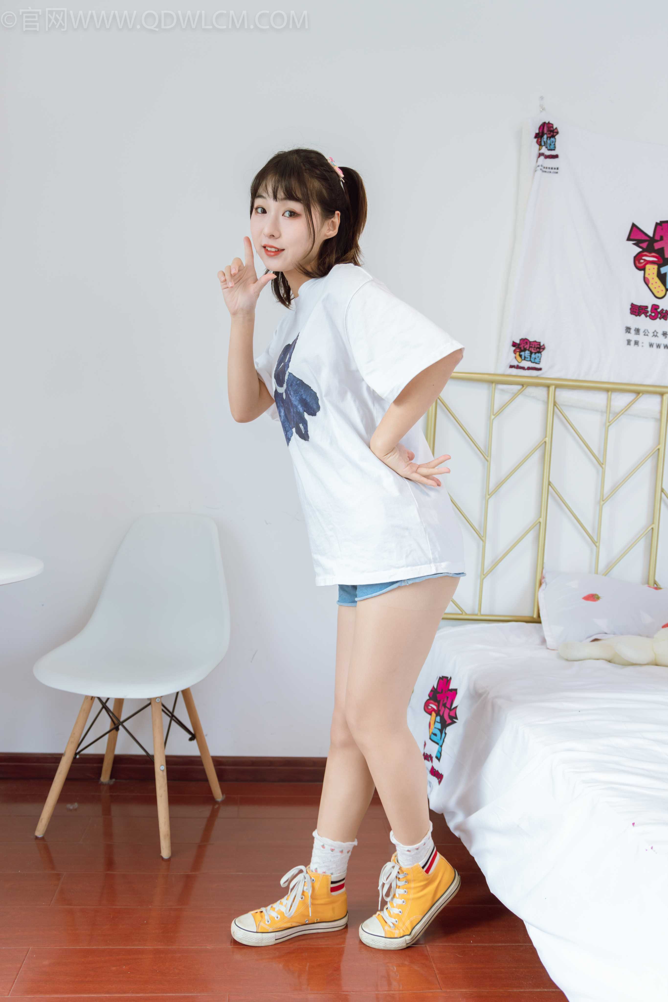 图片[6]-物恋传媒 NO.1008 月心 [145P+1V／3.83GB]-COS写真在线网